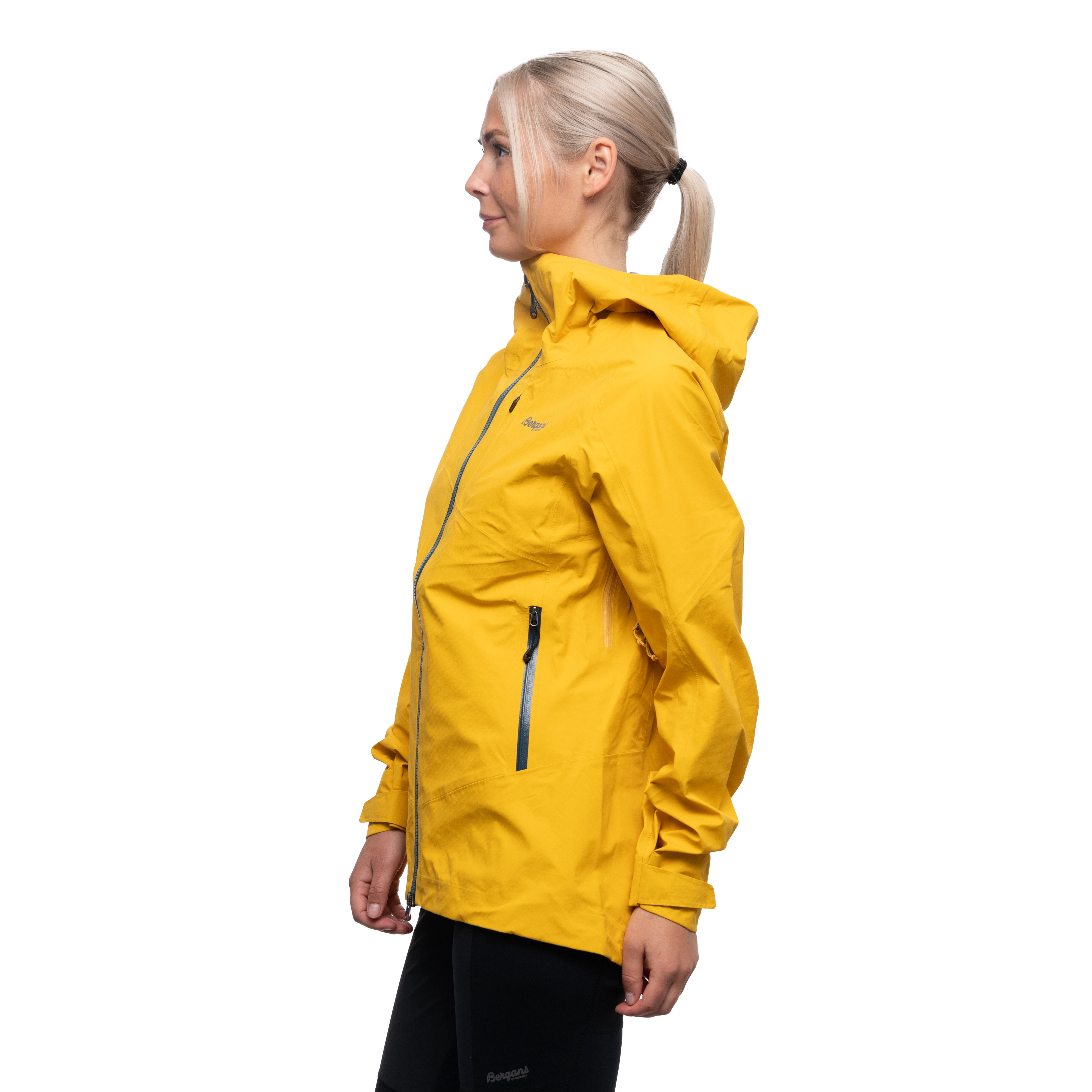 Myske Wool Youth Tee