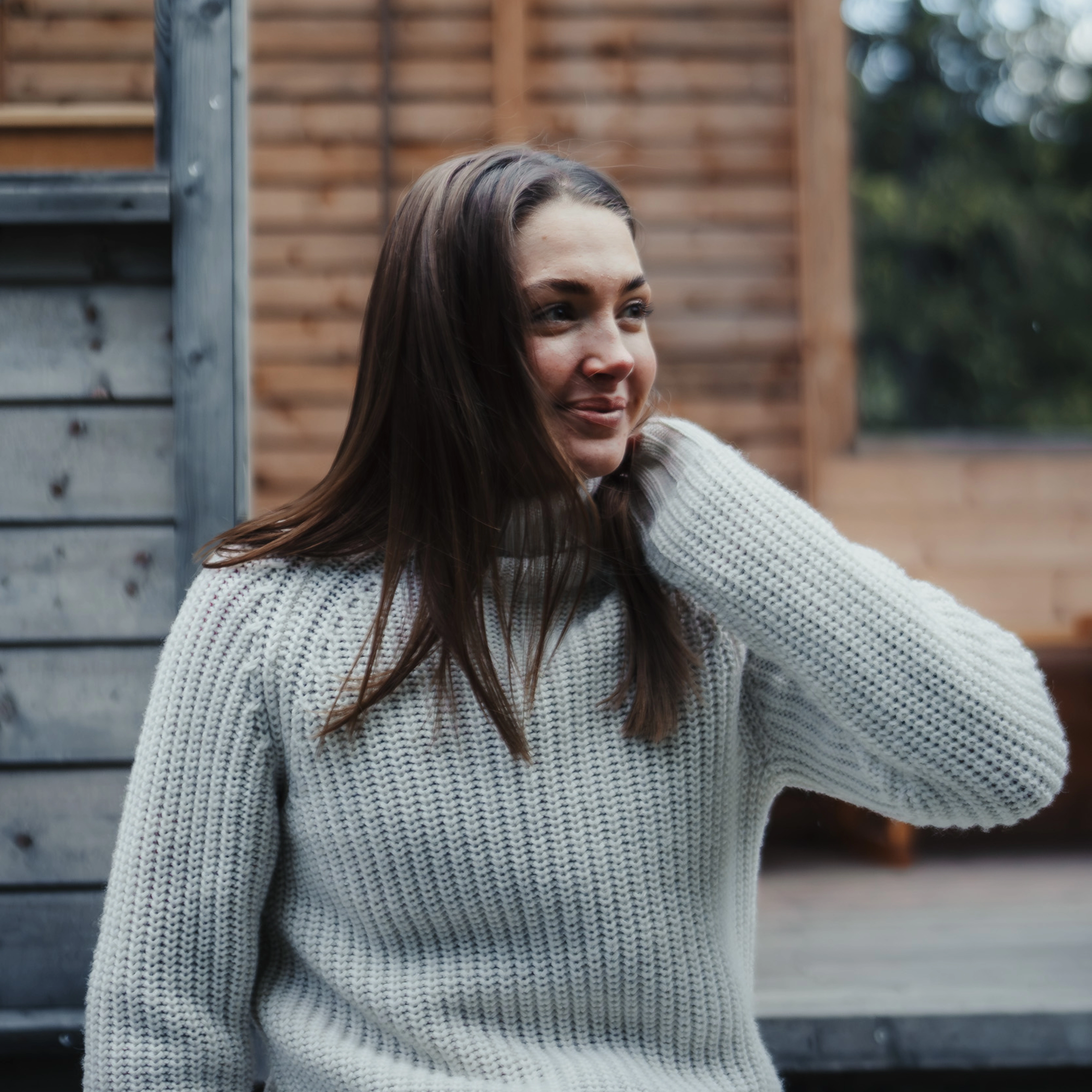 Oslo Urban Comfy Hoodie Unisex