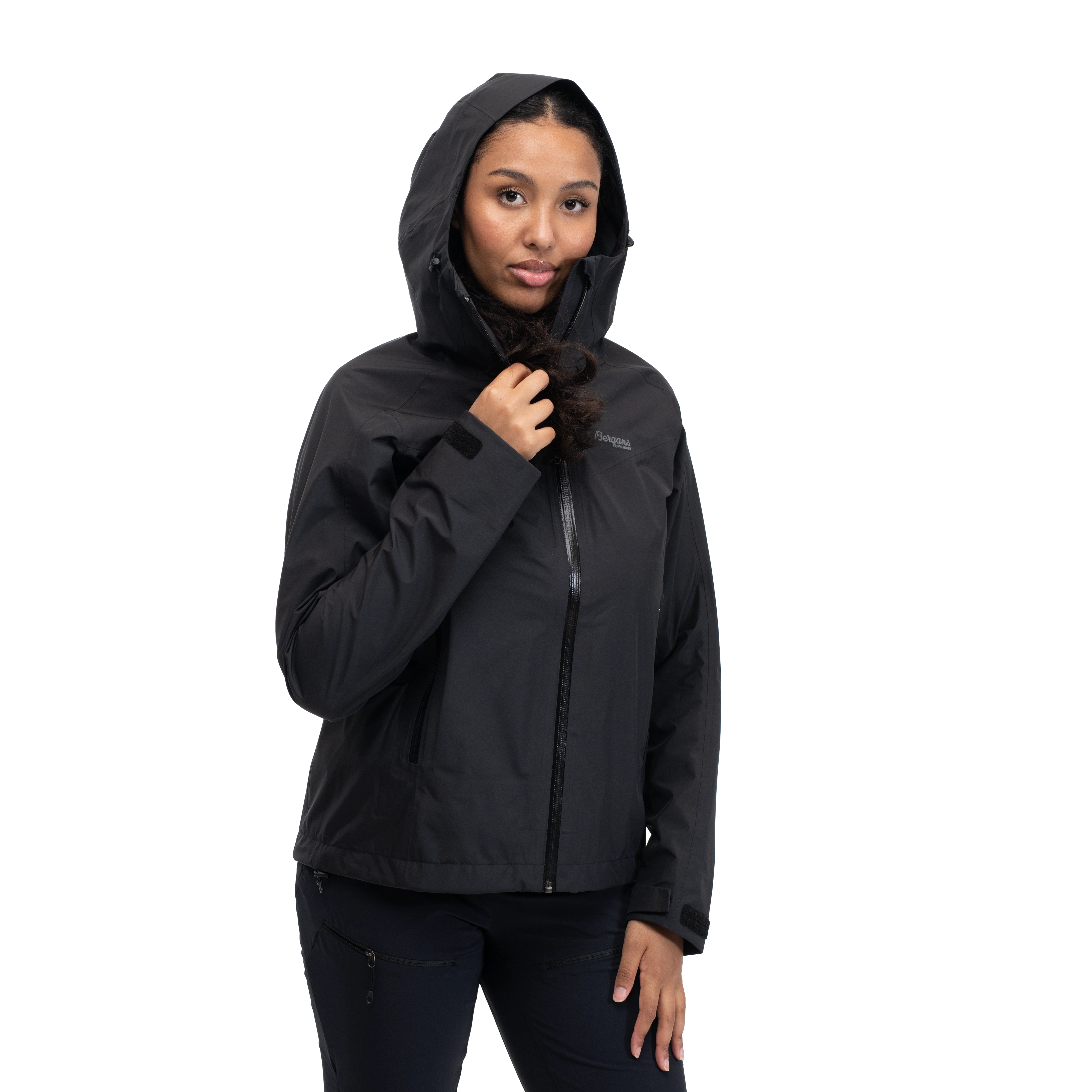 Antarctic Expedition Jacket