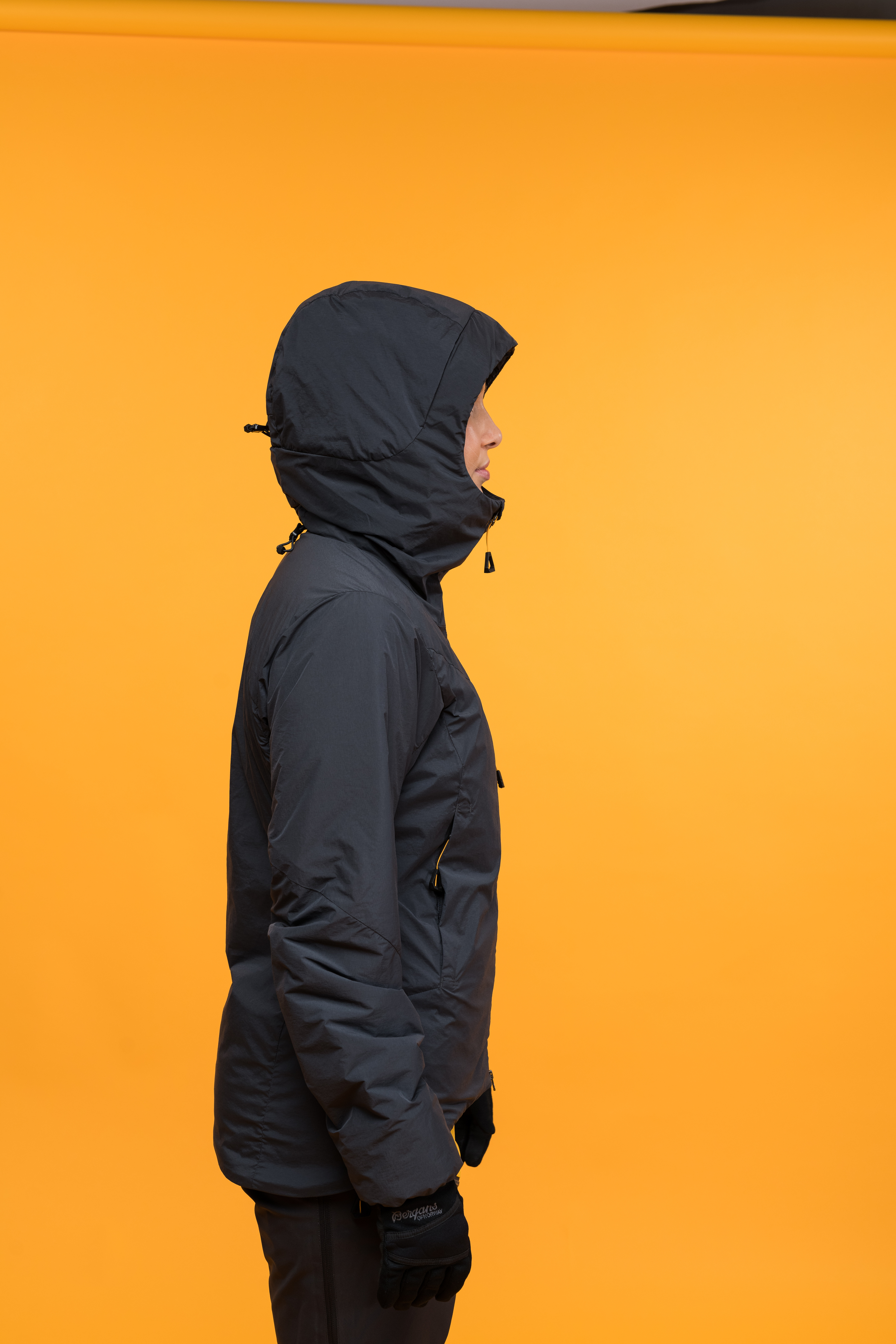 Lysebu Wool W Henley