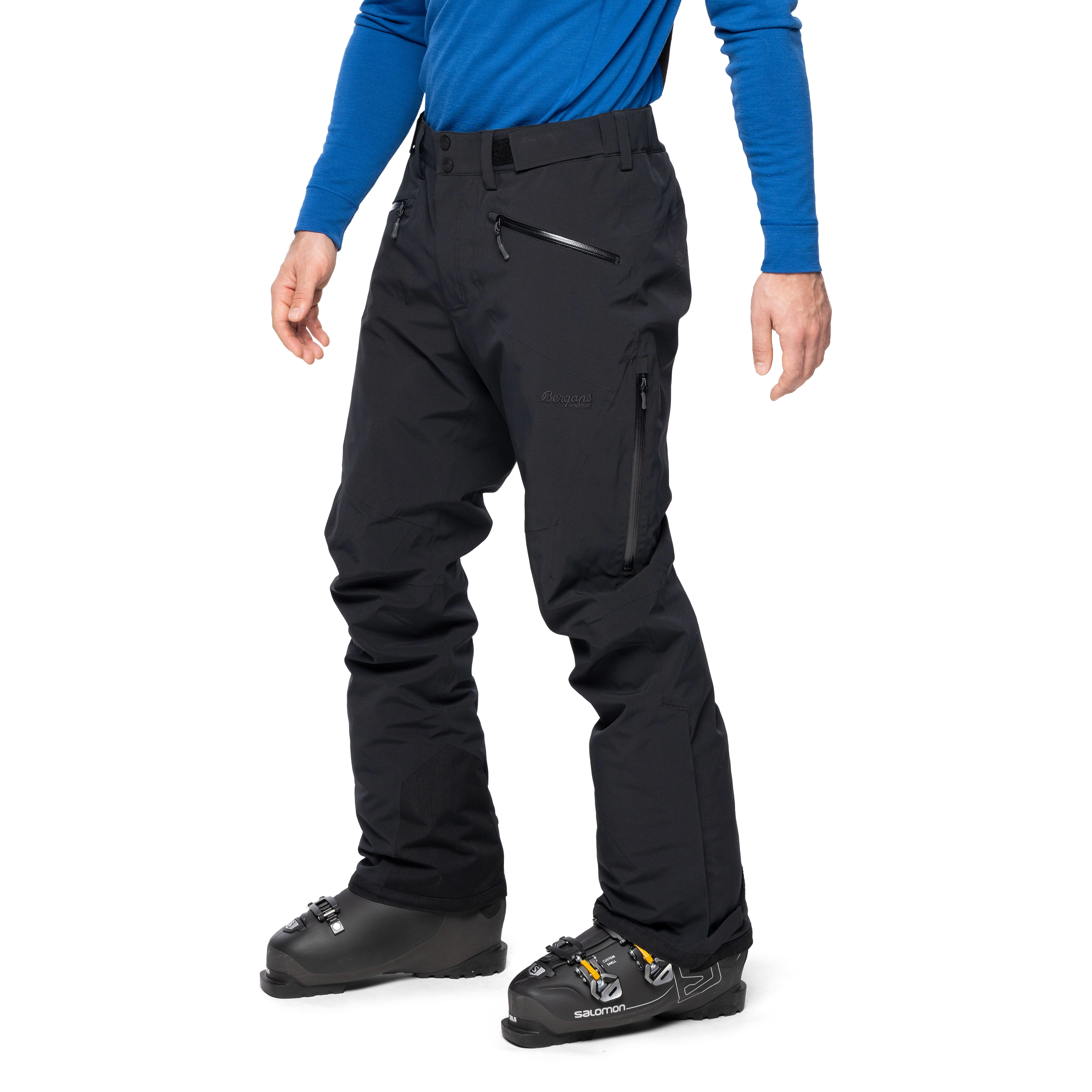 Nordmarka Favor Outdoor Pants Men