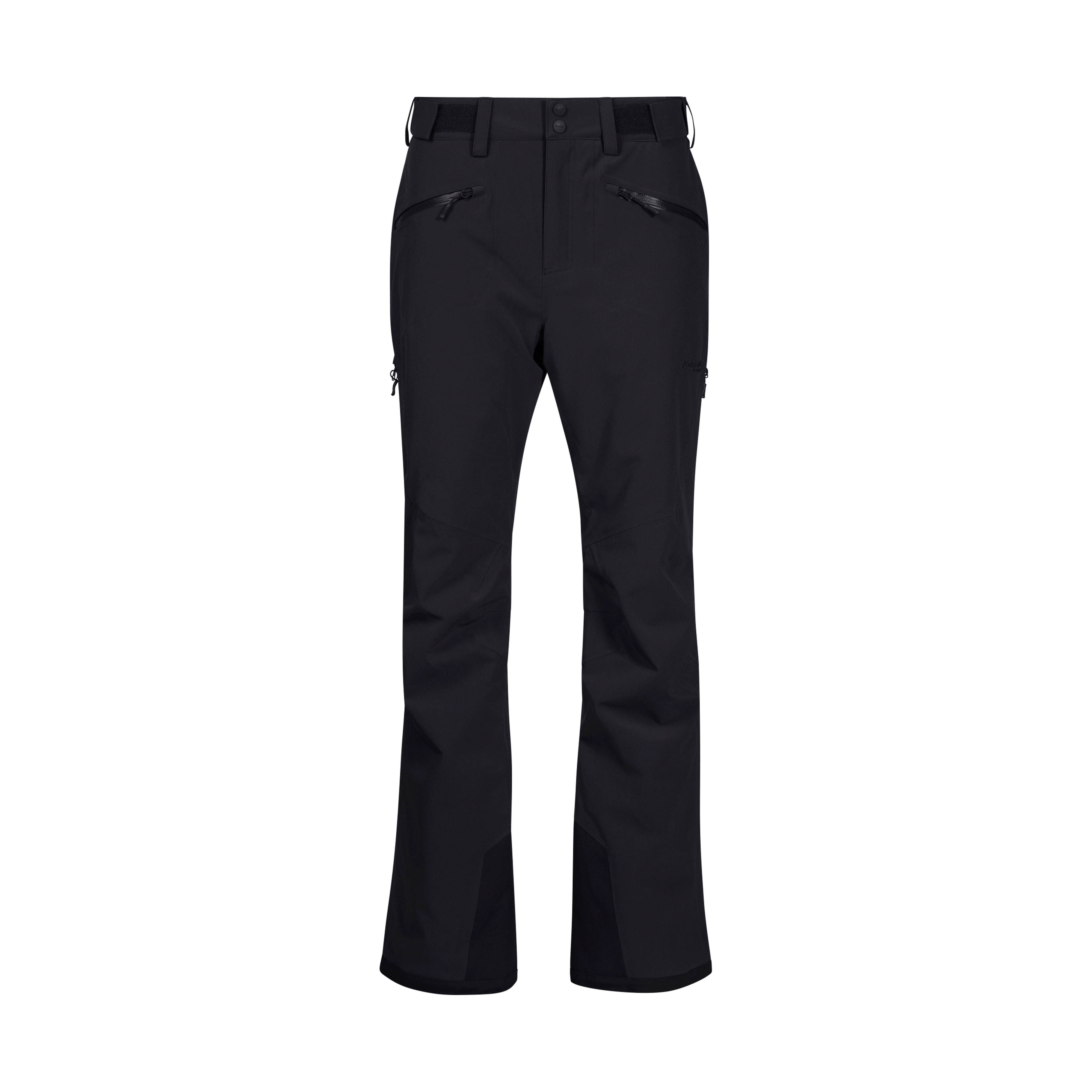 Tind Merino Hood Jacket Women