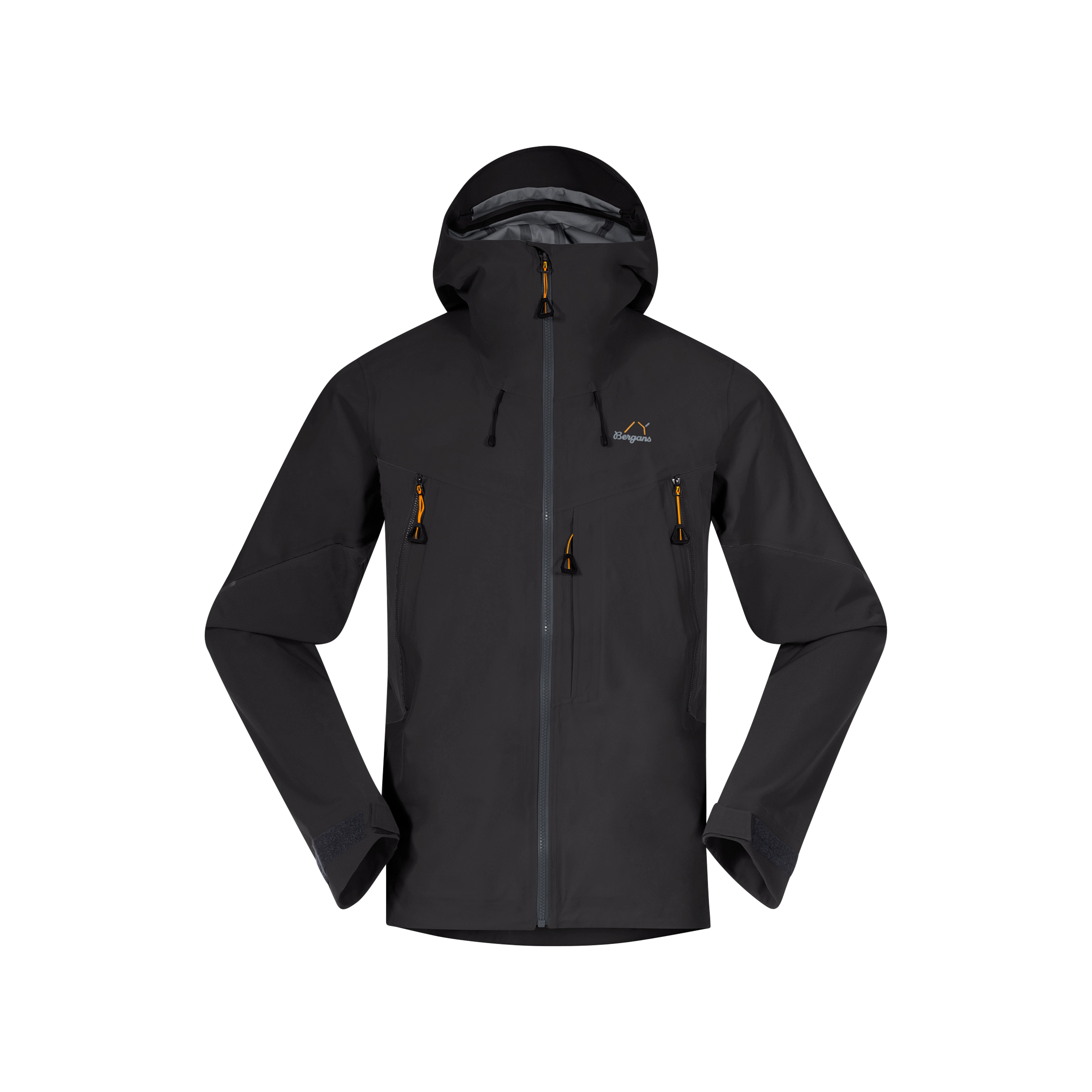 Y MountainLine Hybrid Softshell Jacket Men