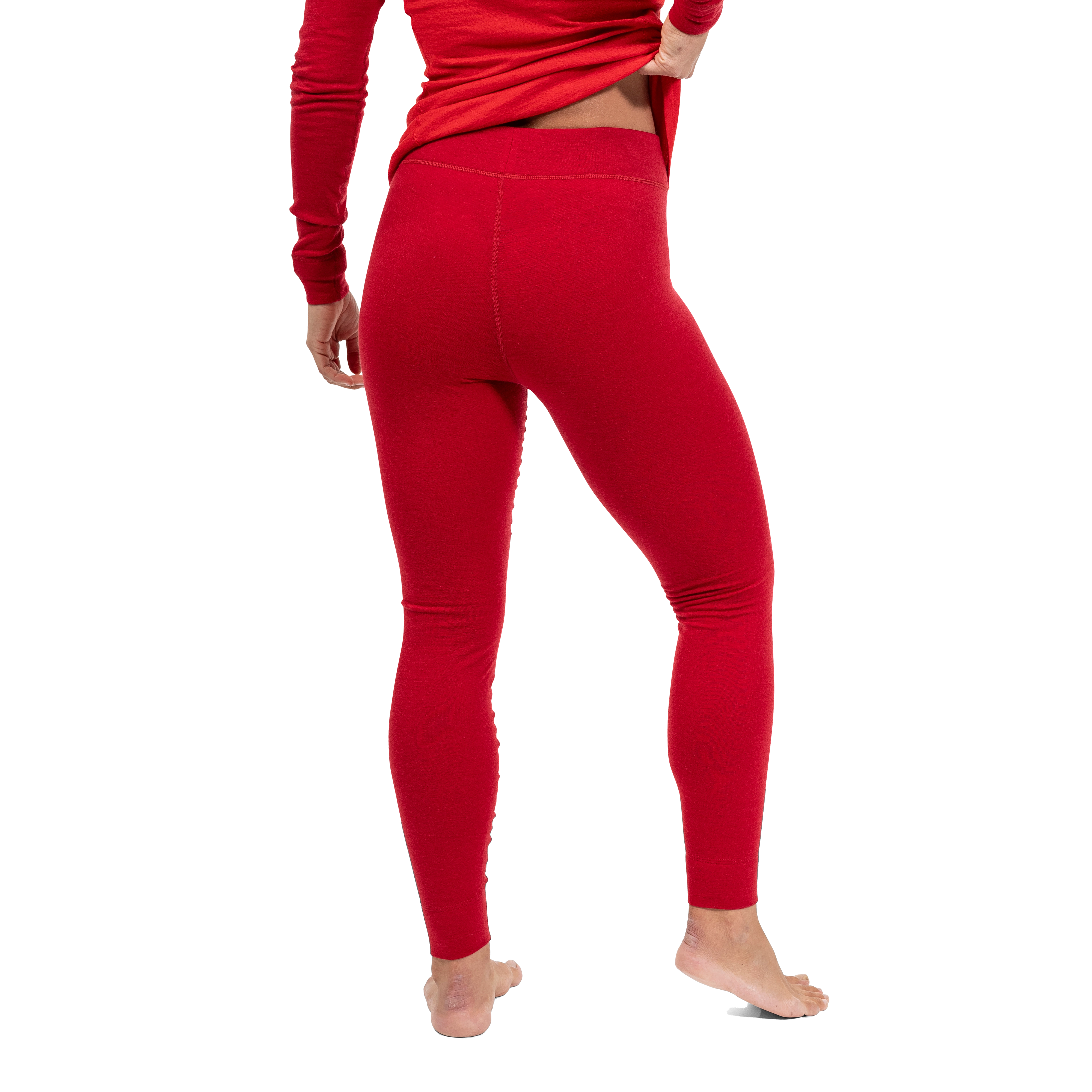 Inner:Dual Merino Tights Women