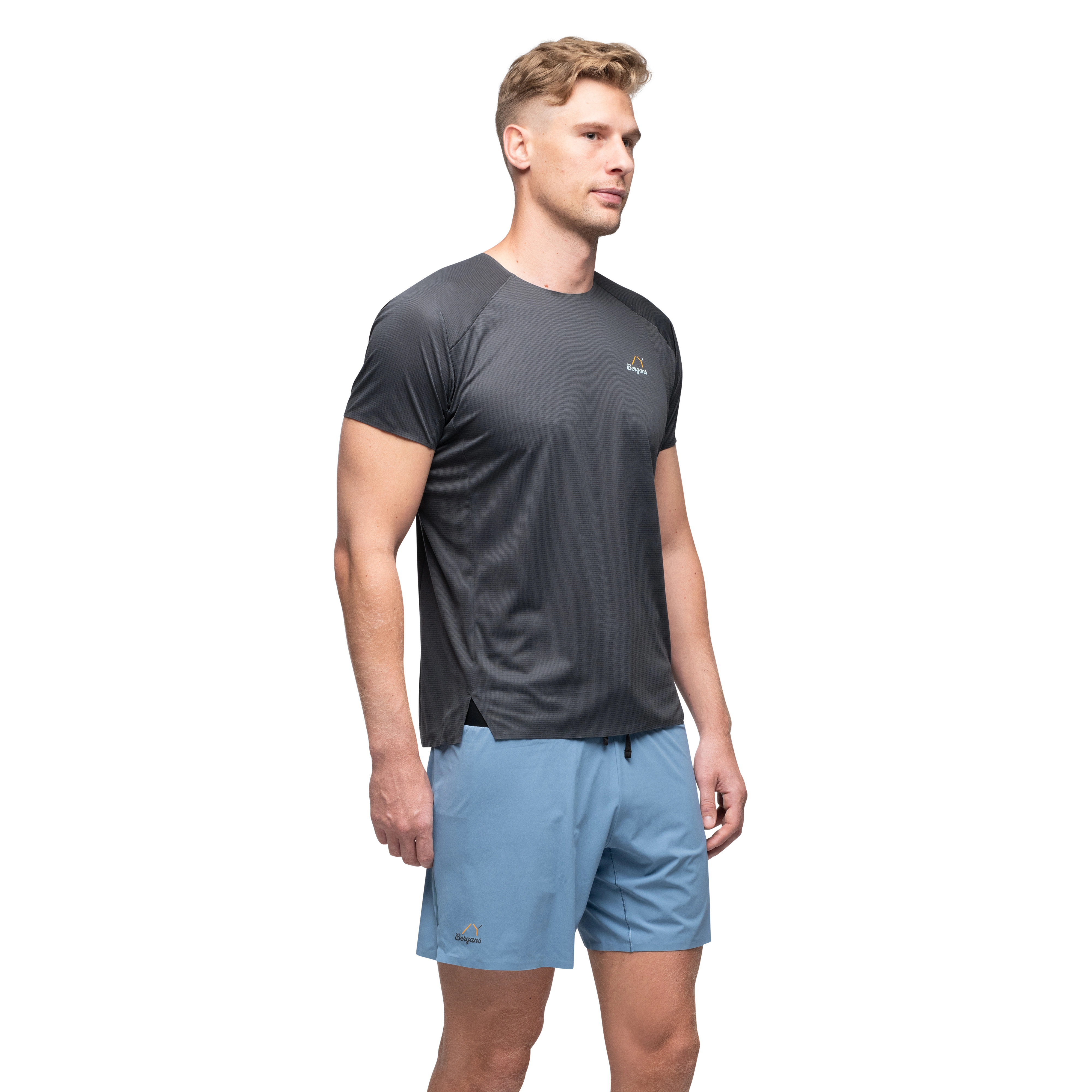 Y LightLine Fast Tee Men