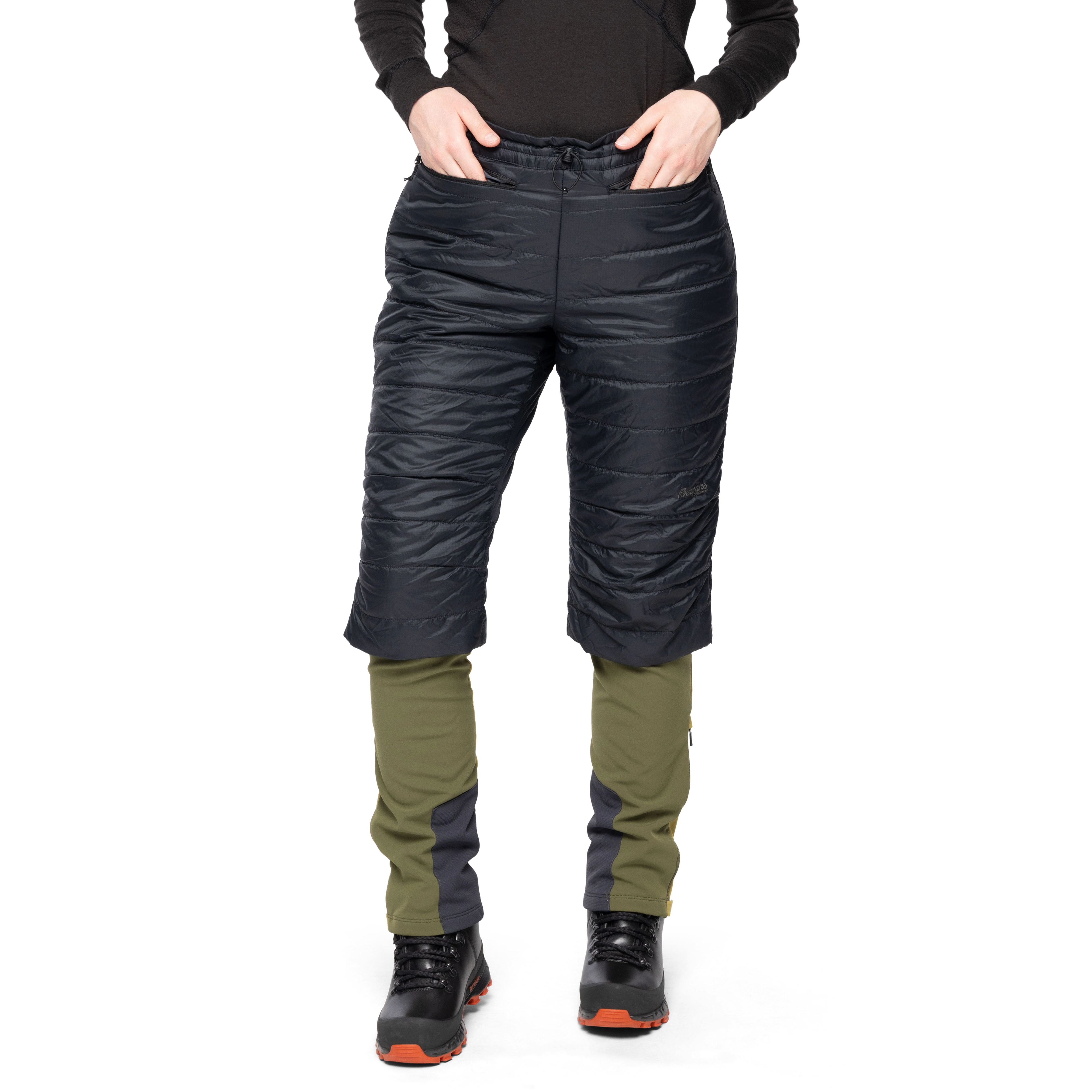 Røros Insulated 3/4 Pants