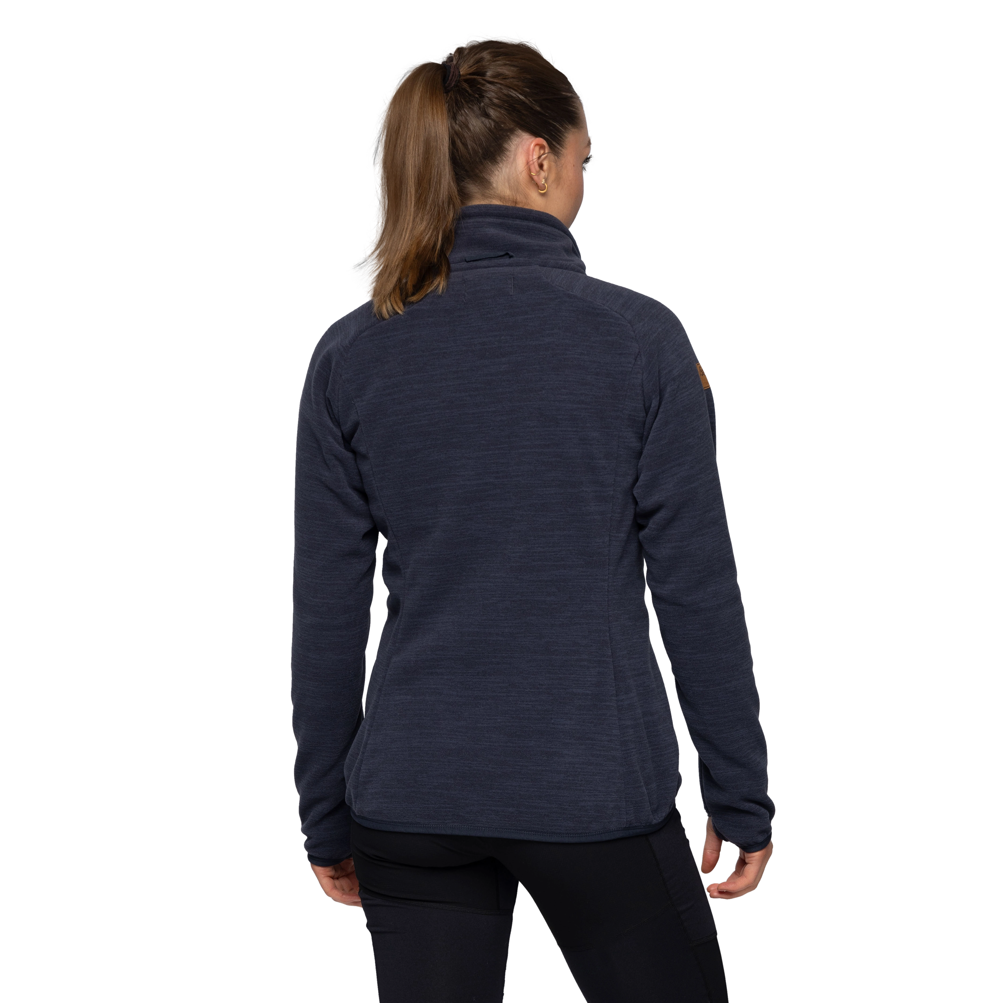 Hareid Fleece W Jacket NoHood