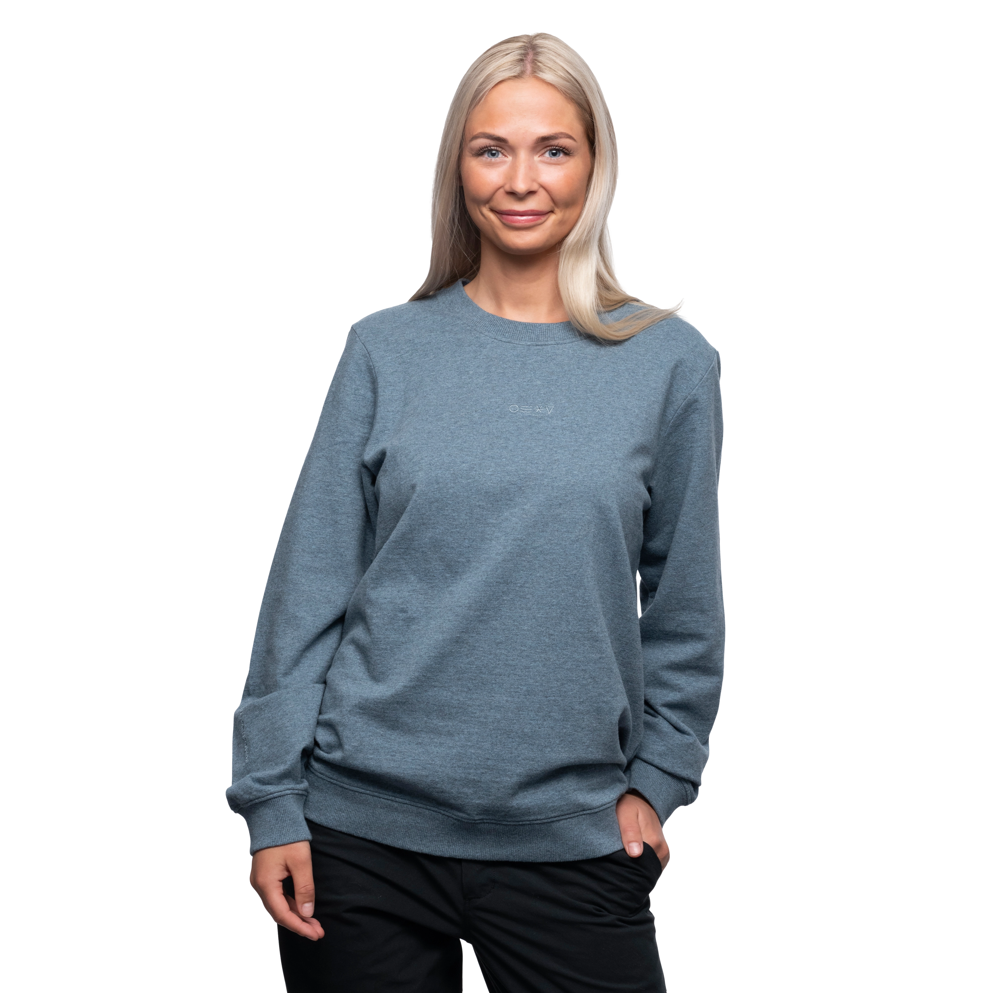 Oslo Urban Comfy Sweater Unisex