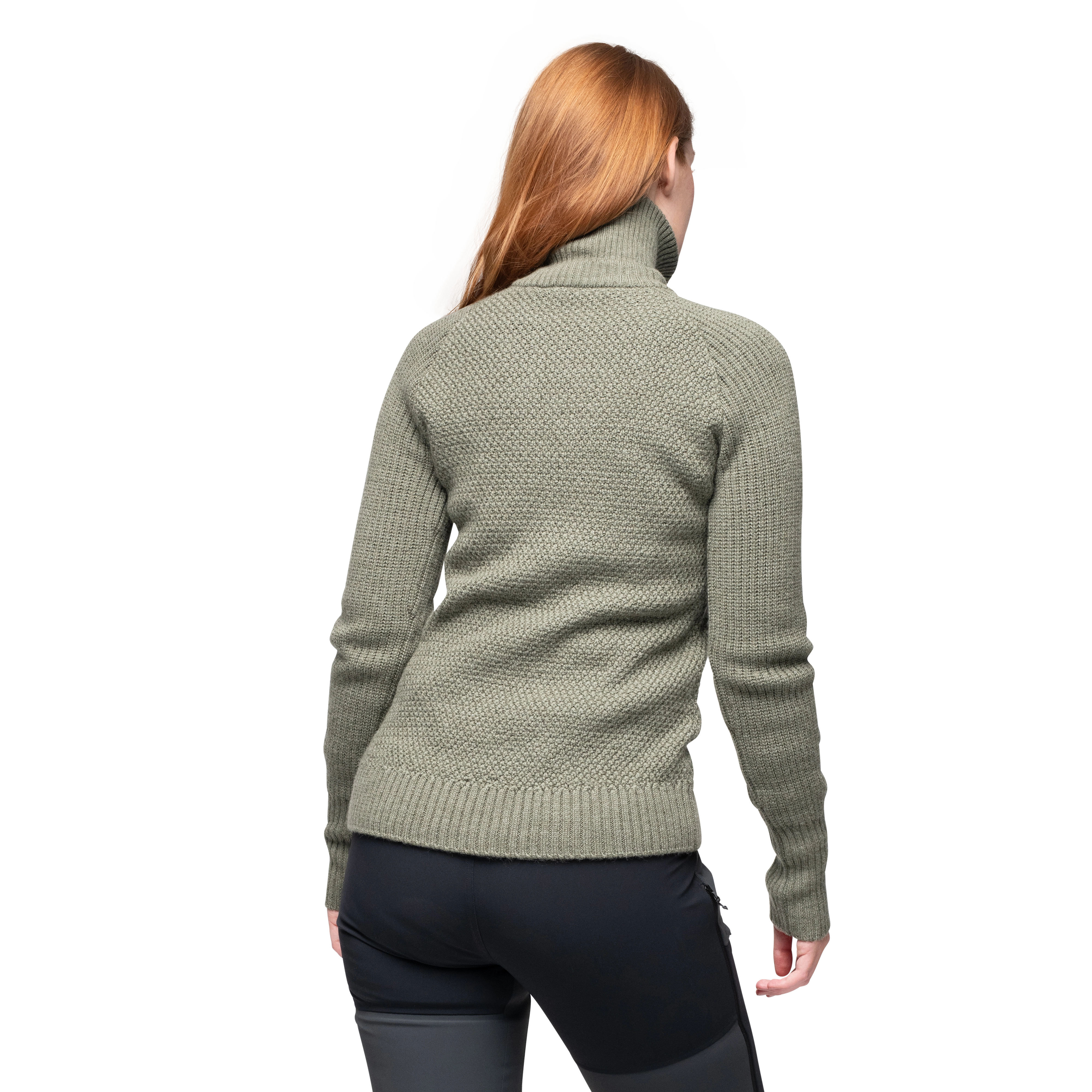 Rabot Active Mid Hood W Jacket