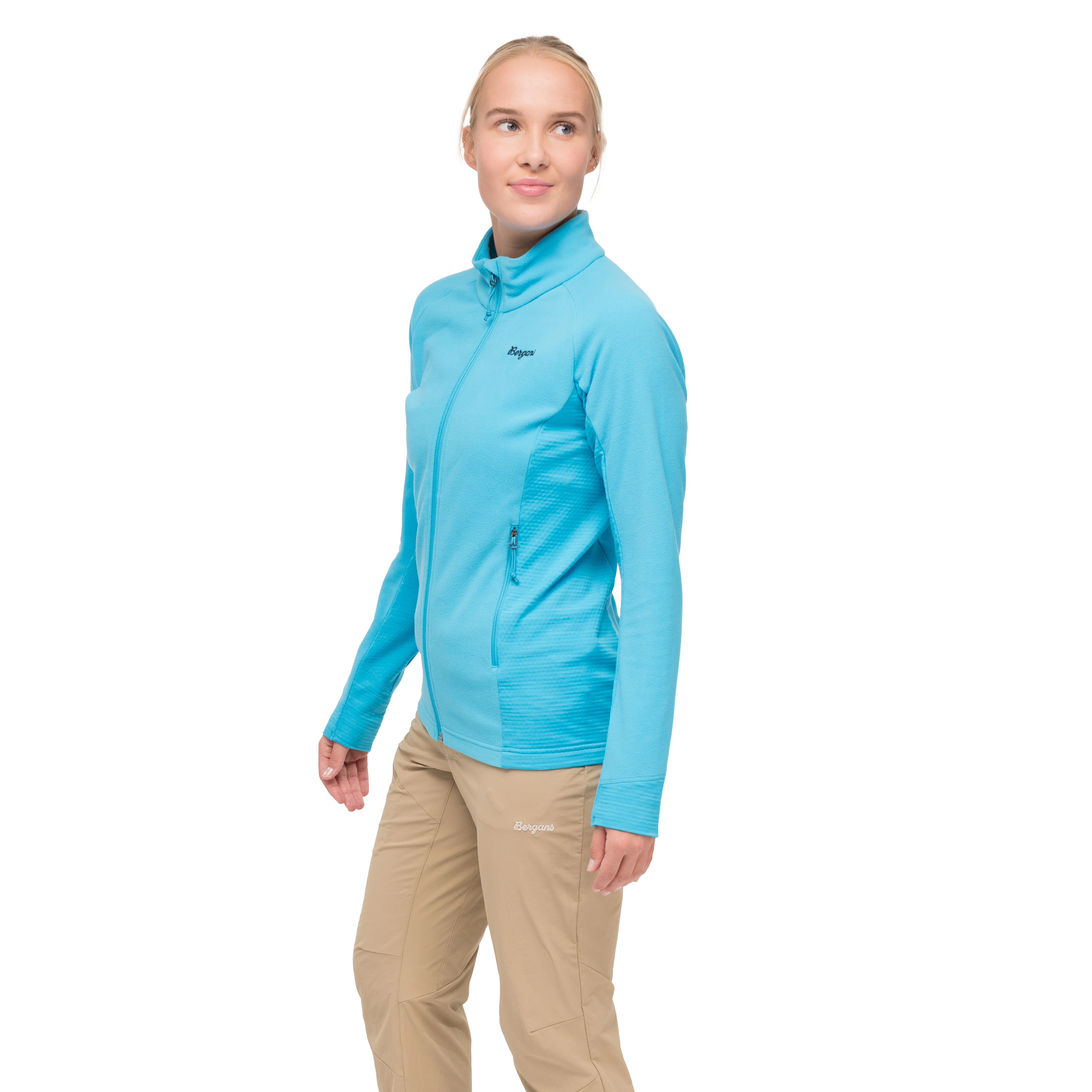 Lysebu Wool W Henley