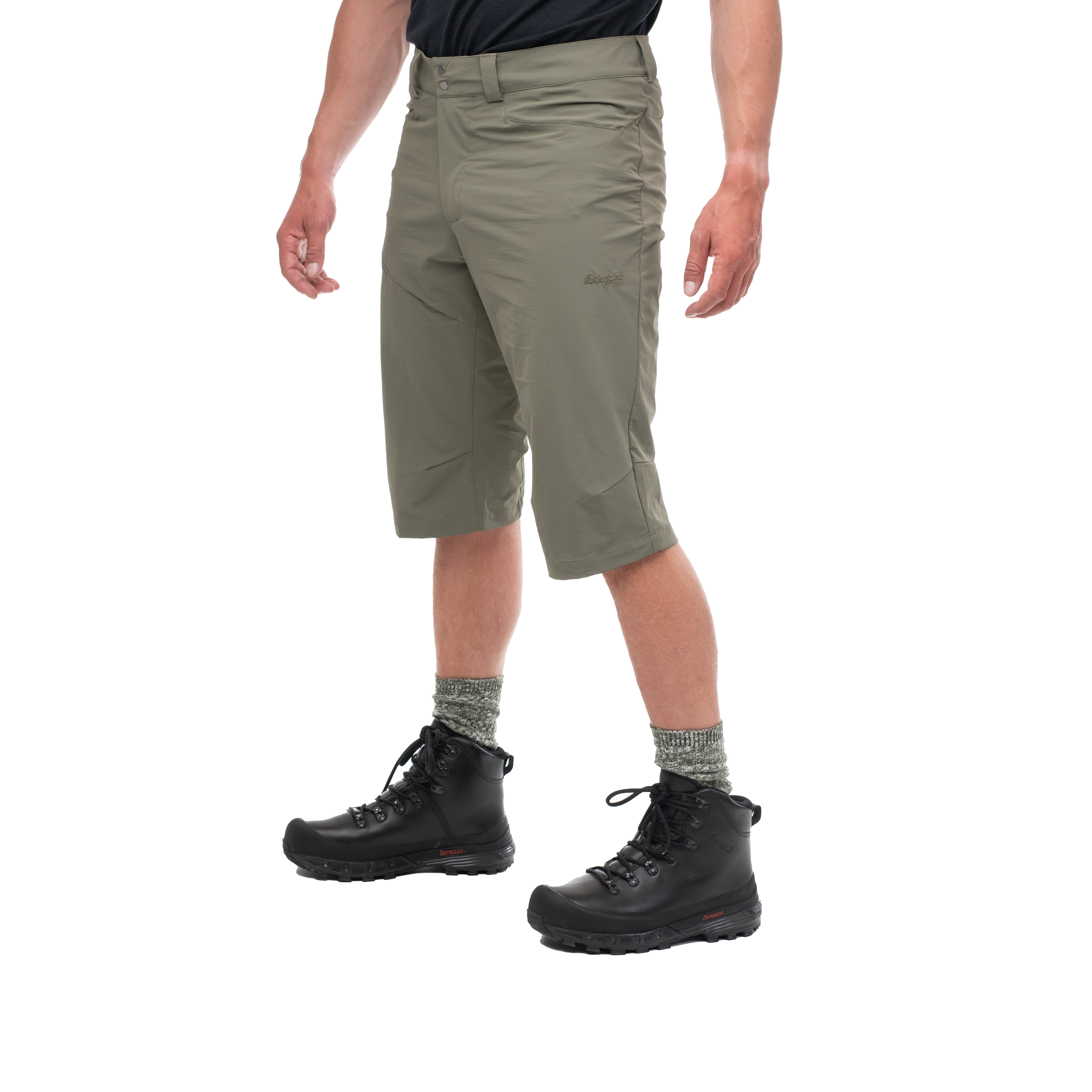 Nordmarka Favor Outdoor Pants Men