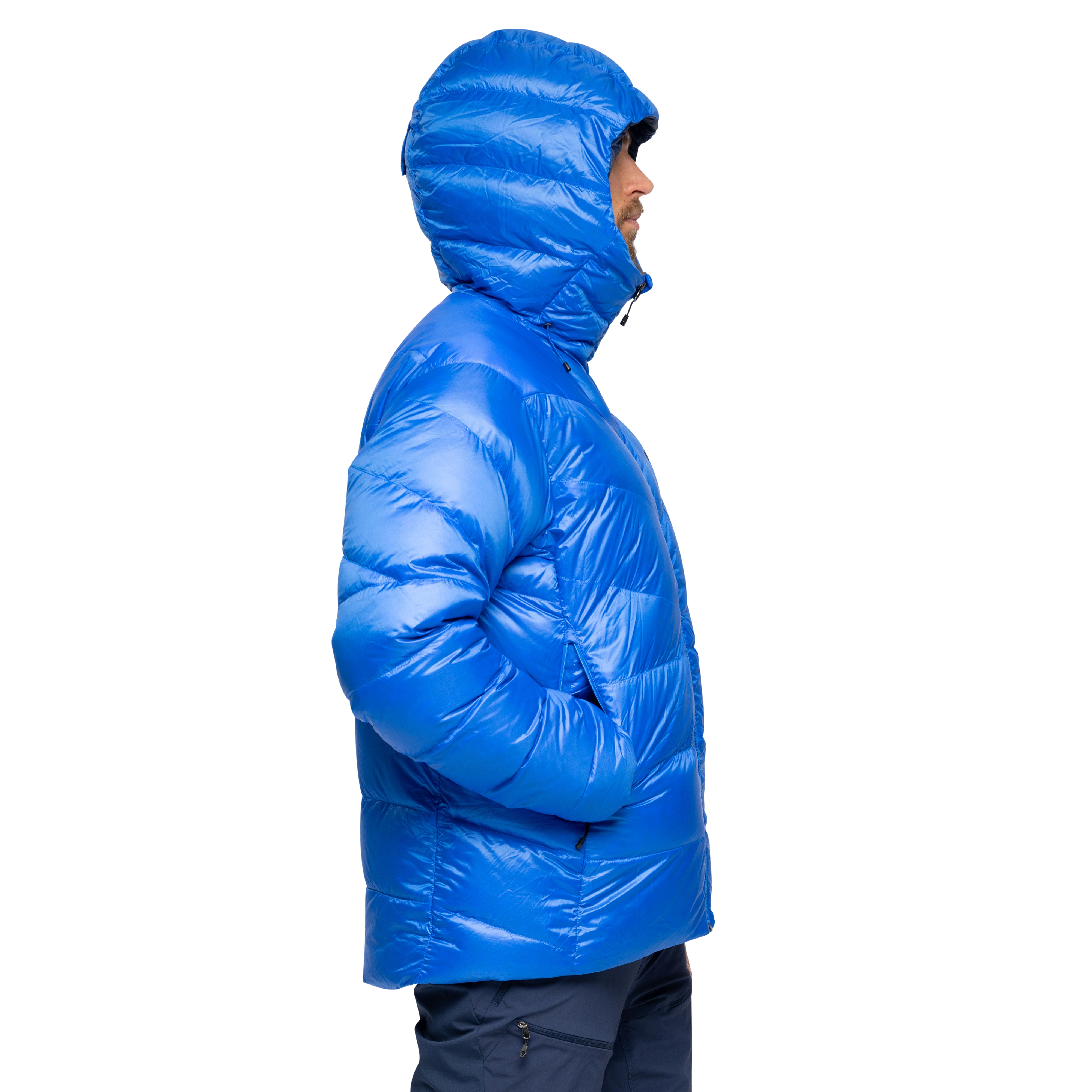 Essentials 2.5L Shell Jacket Men