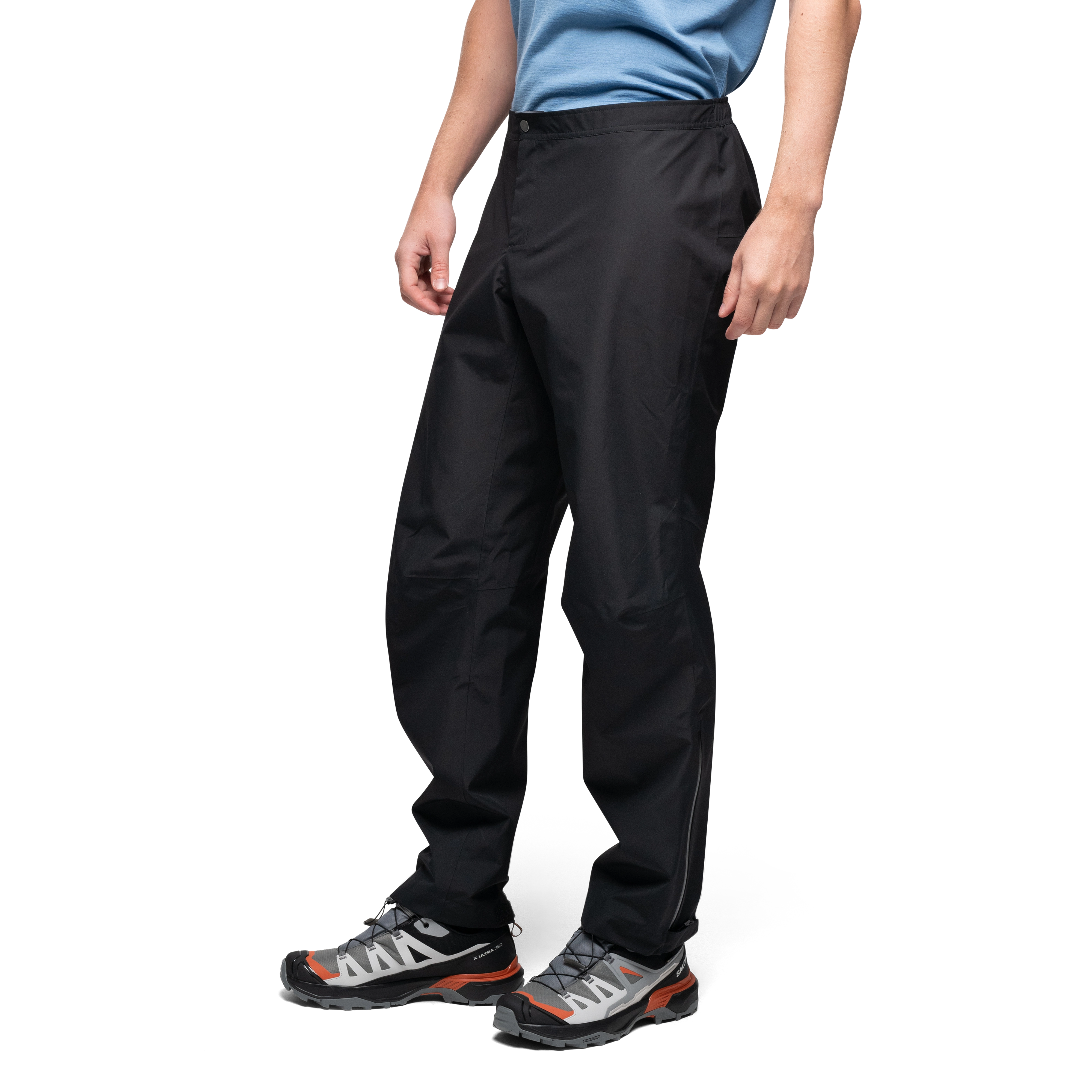 Inner:Dual Merino Long Sleeve Men