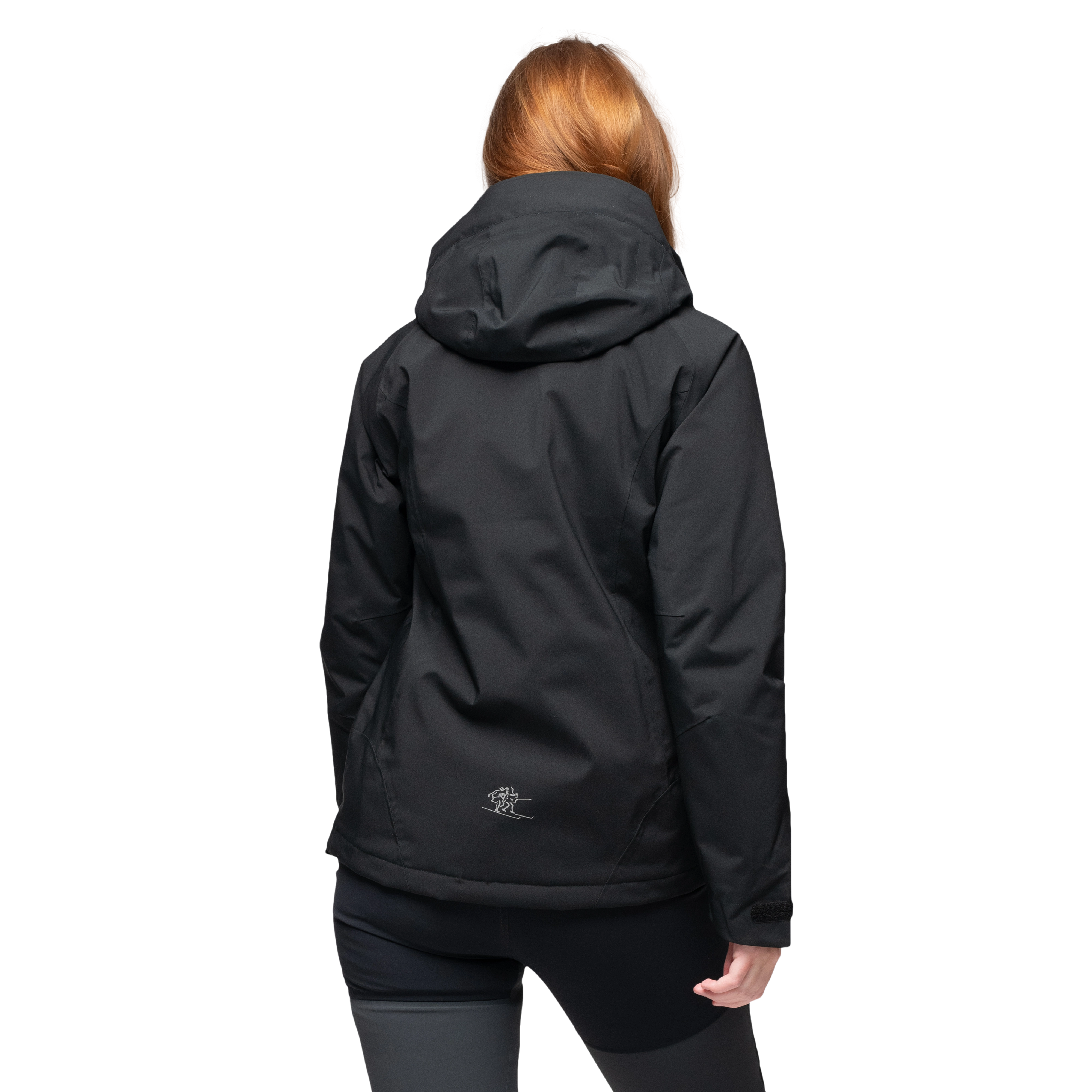 Y MountainLine Light Insulated Air Jacket Women