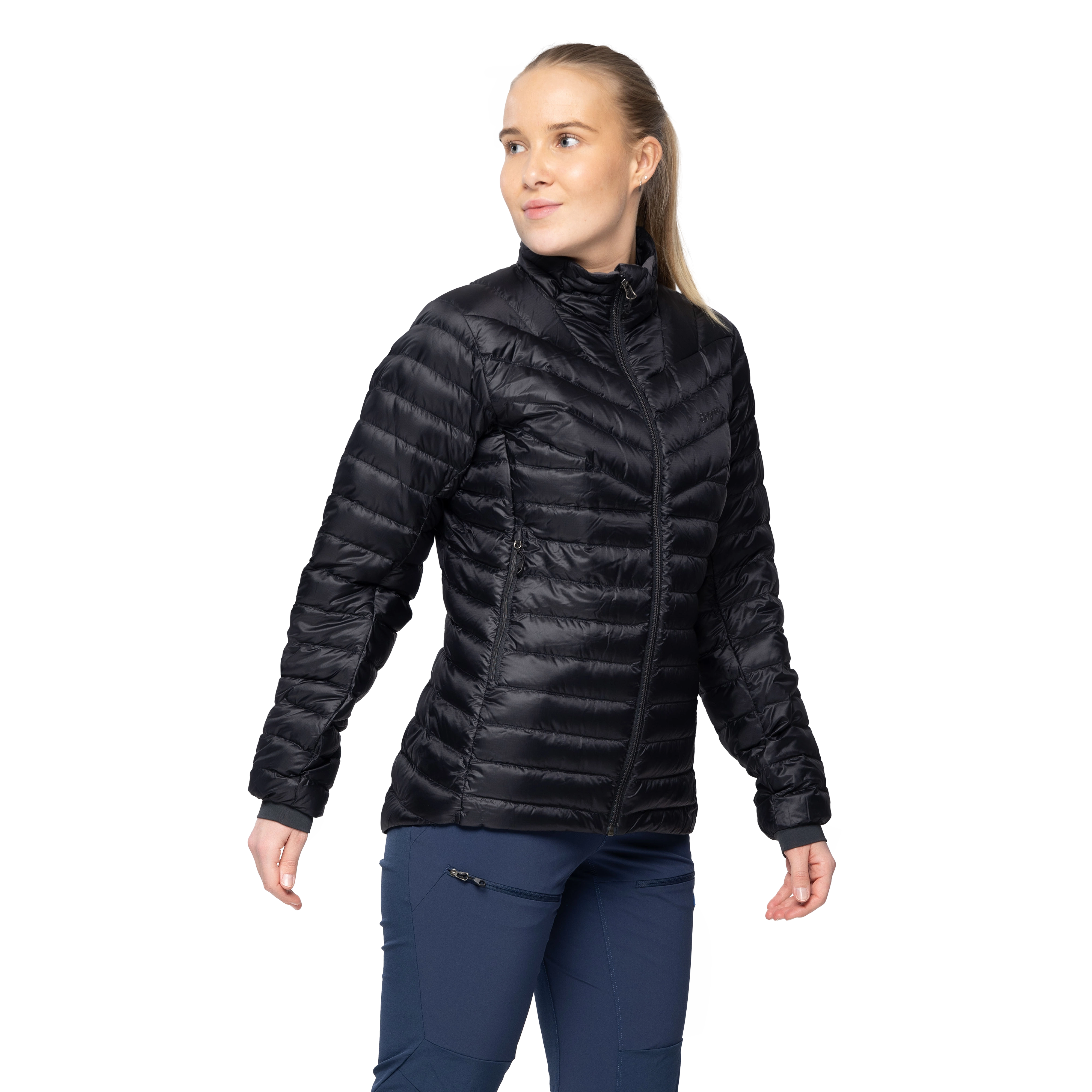 Vaagaa Light 3L Shell Pants Women