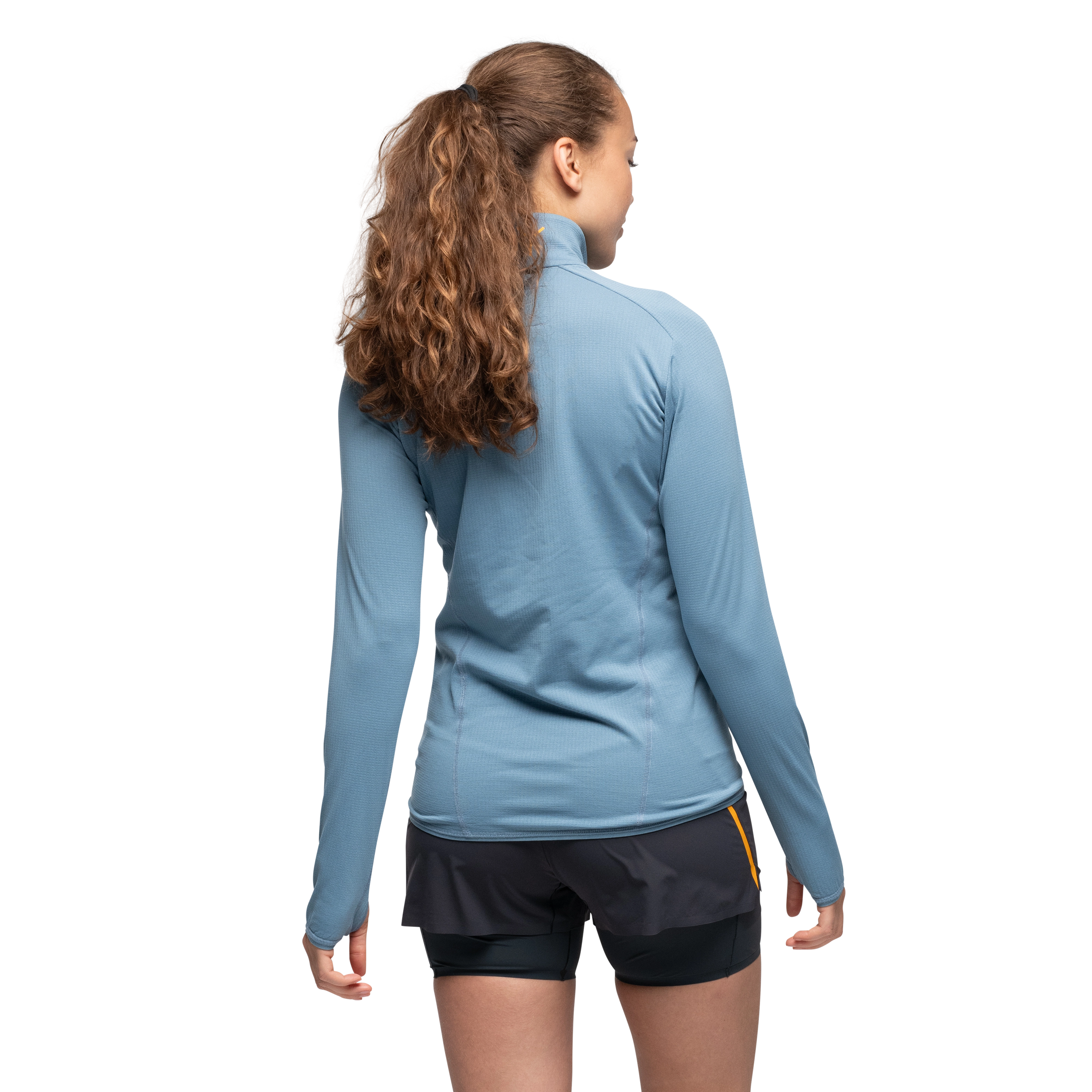 Y LightLine Weightless Down Jacket Hood Women