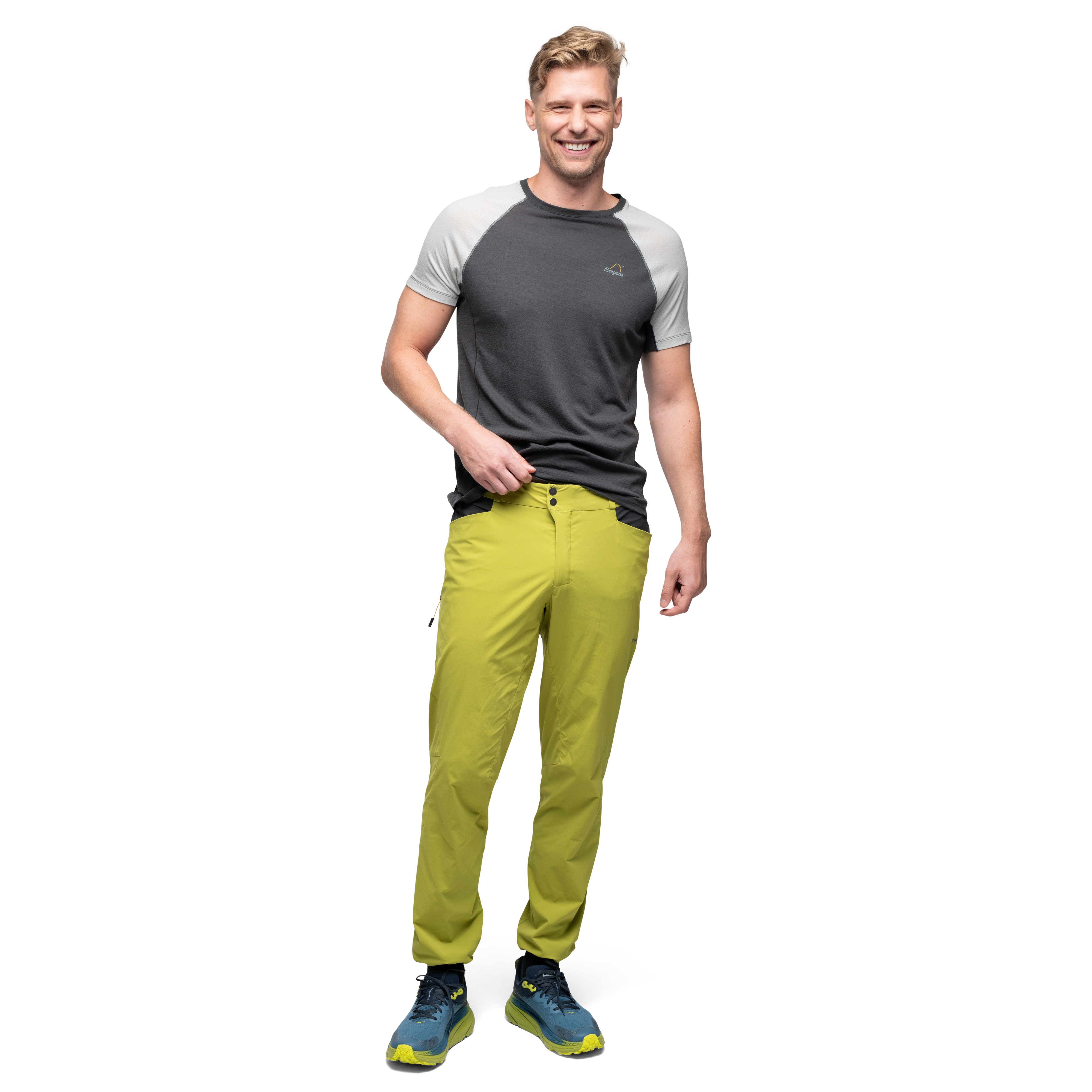 Y LightLine Vapor Pants Men