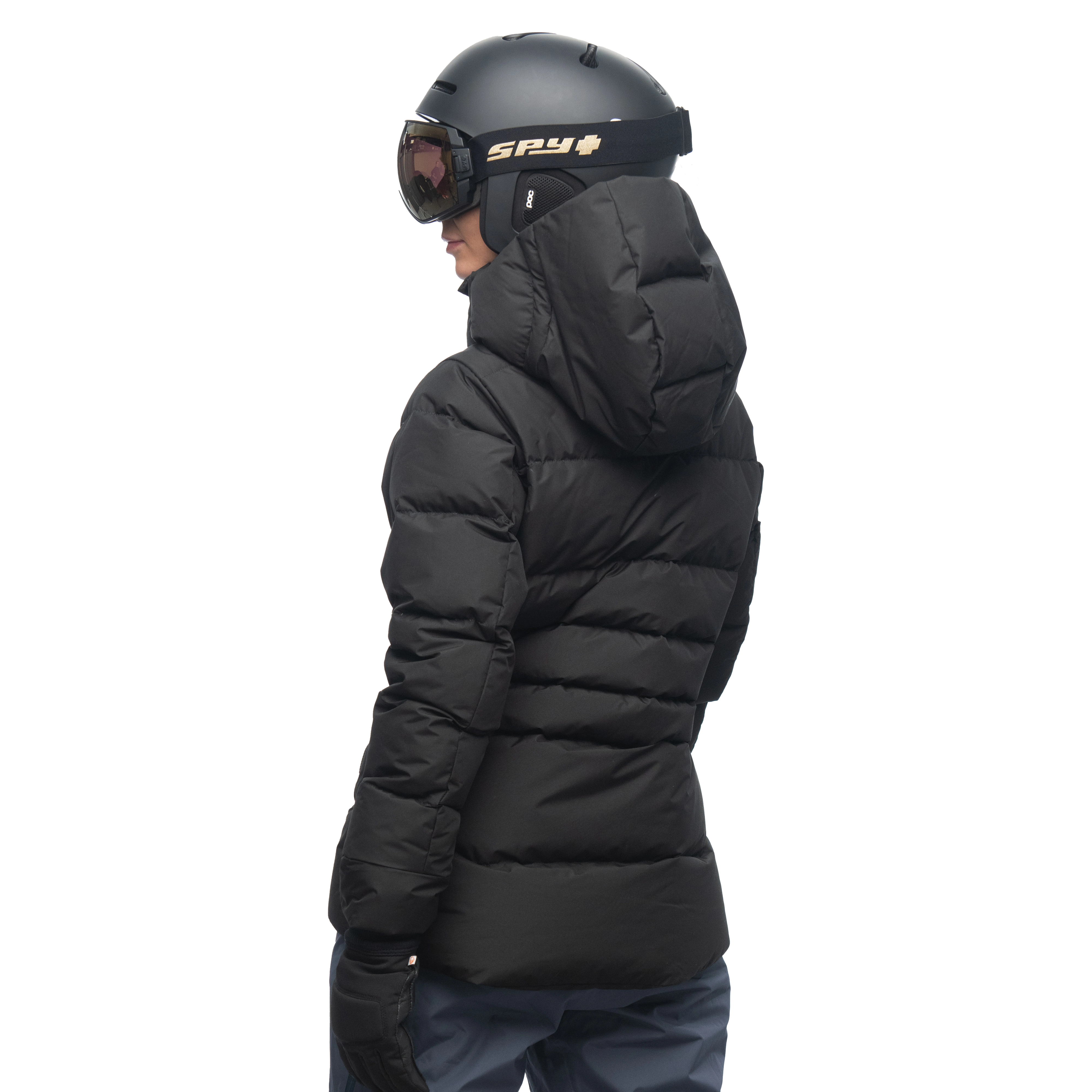 Lava Light Down Jacket Men