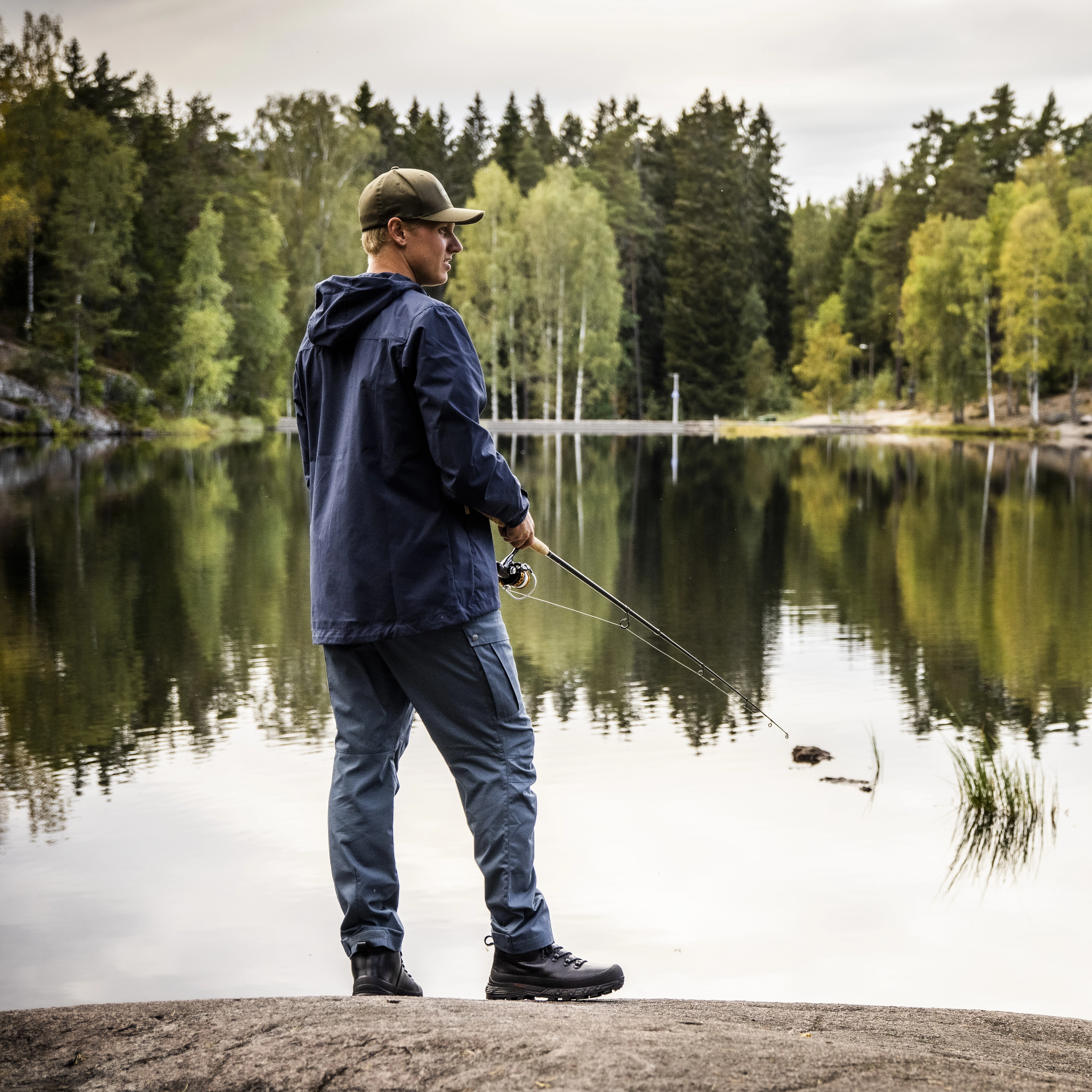 Merino Tech Headband