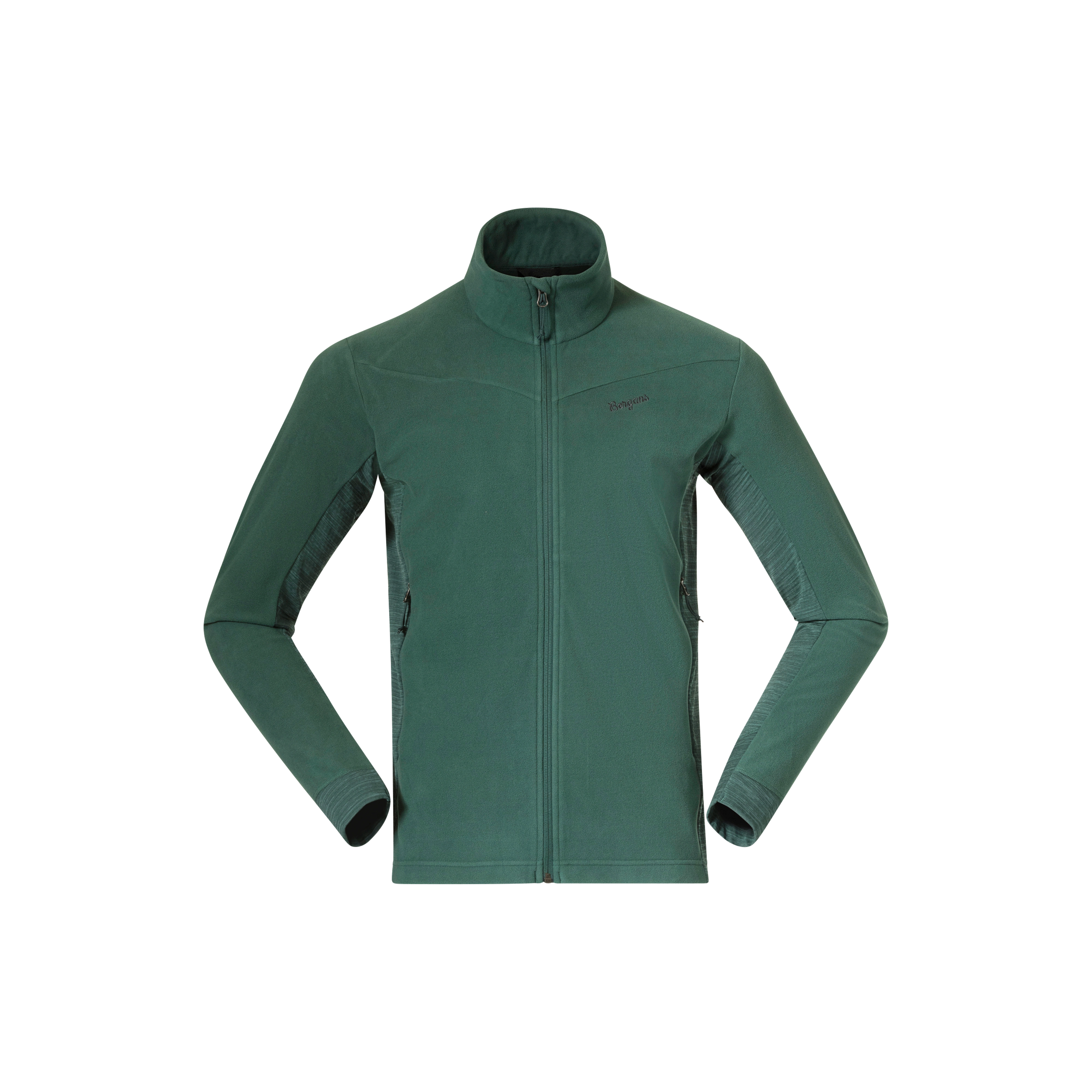 Finnsnes Fleece Jacket