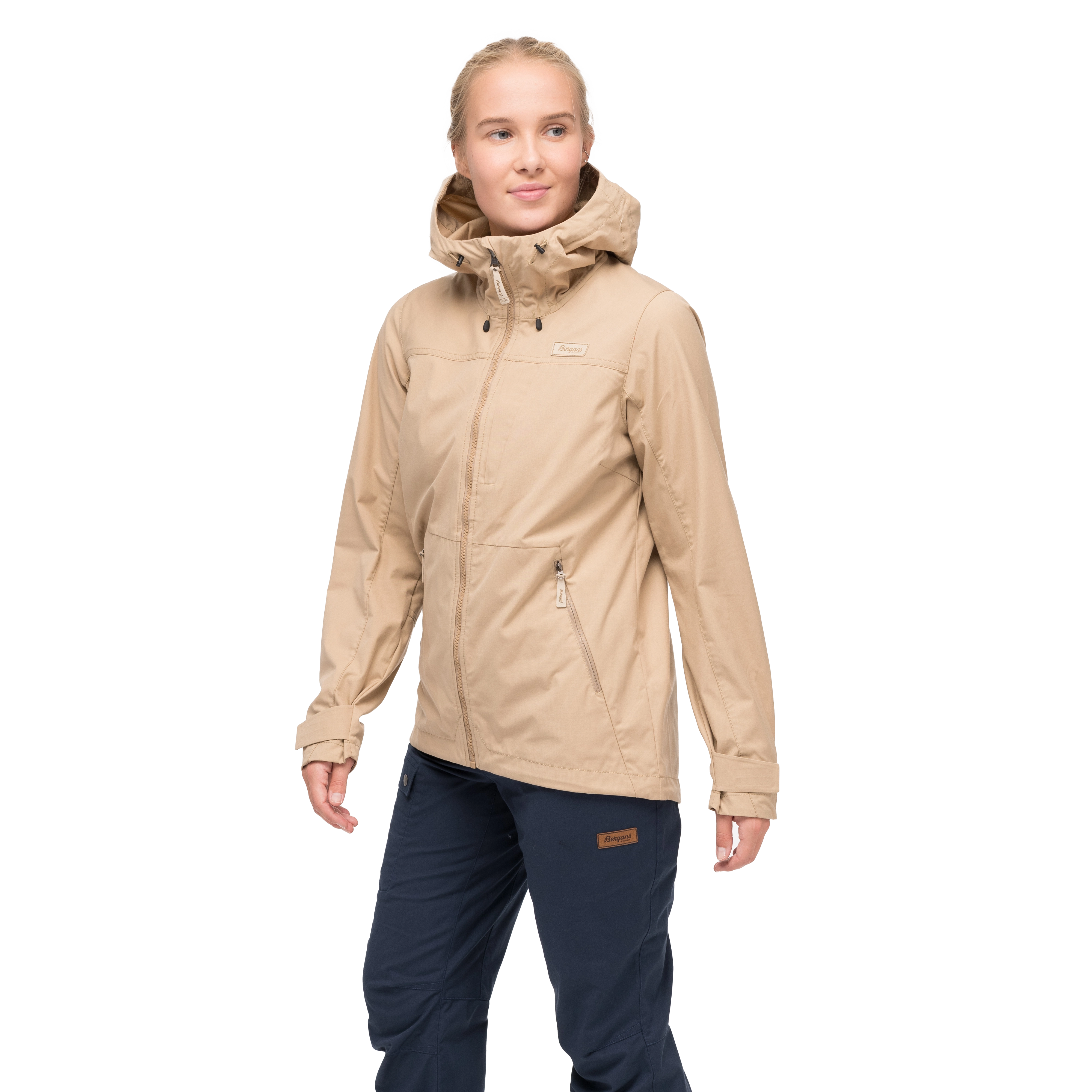 Nordmarka Favor Outdoor Pants Women