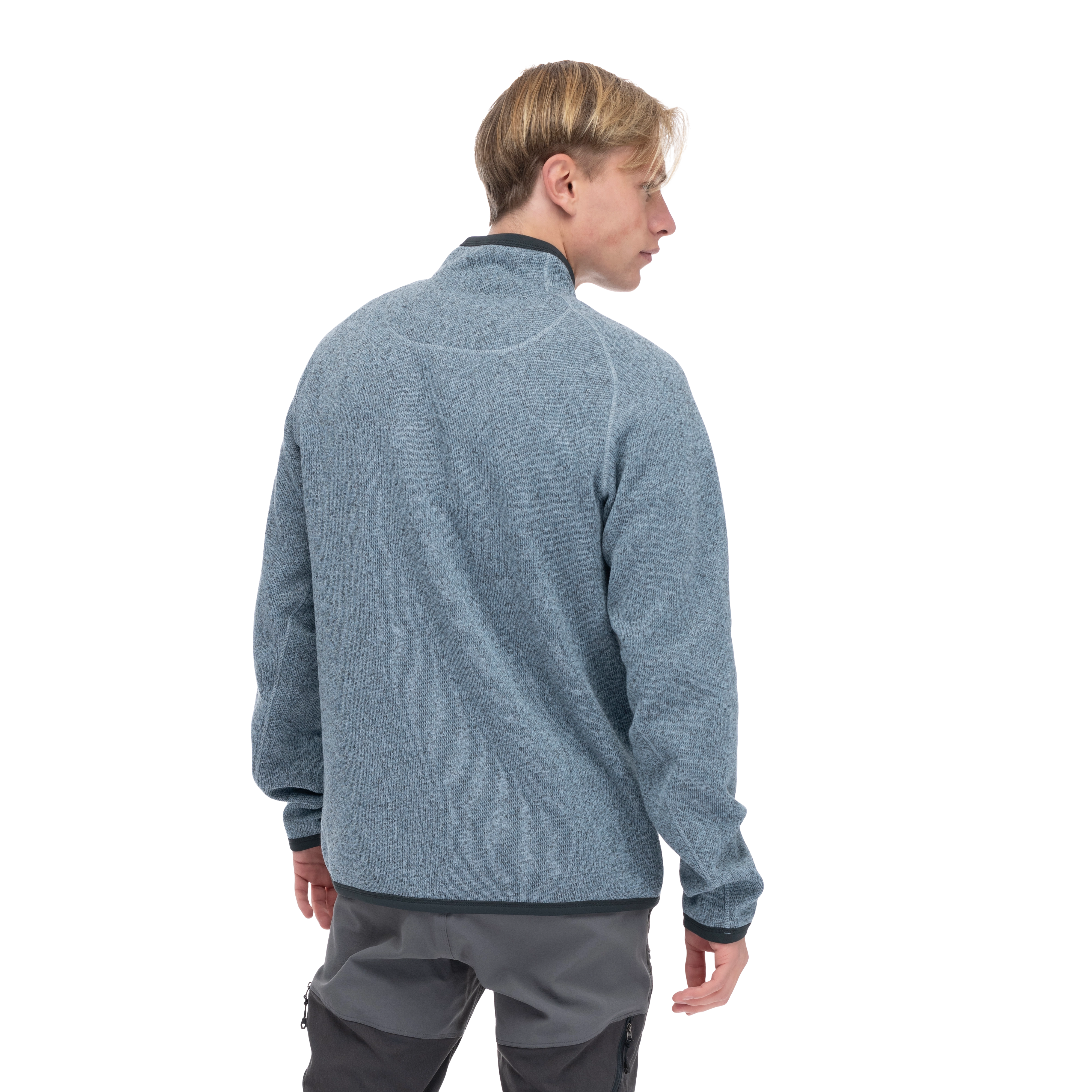 Kamphaug Knitted Jacket