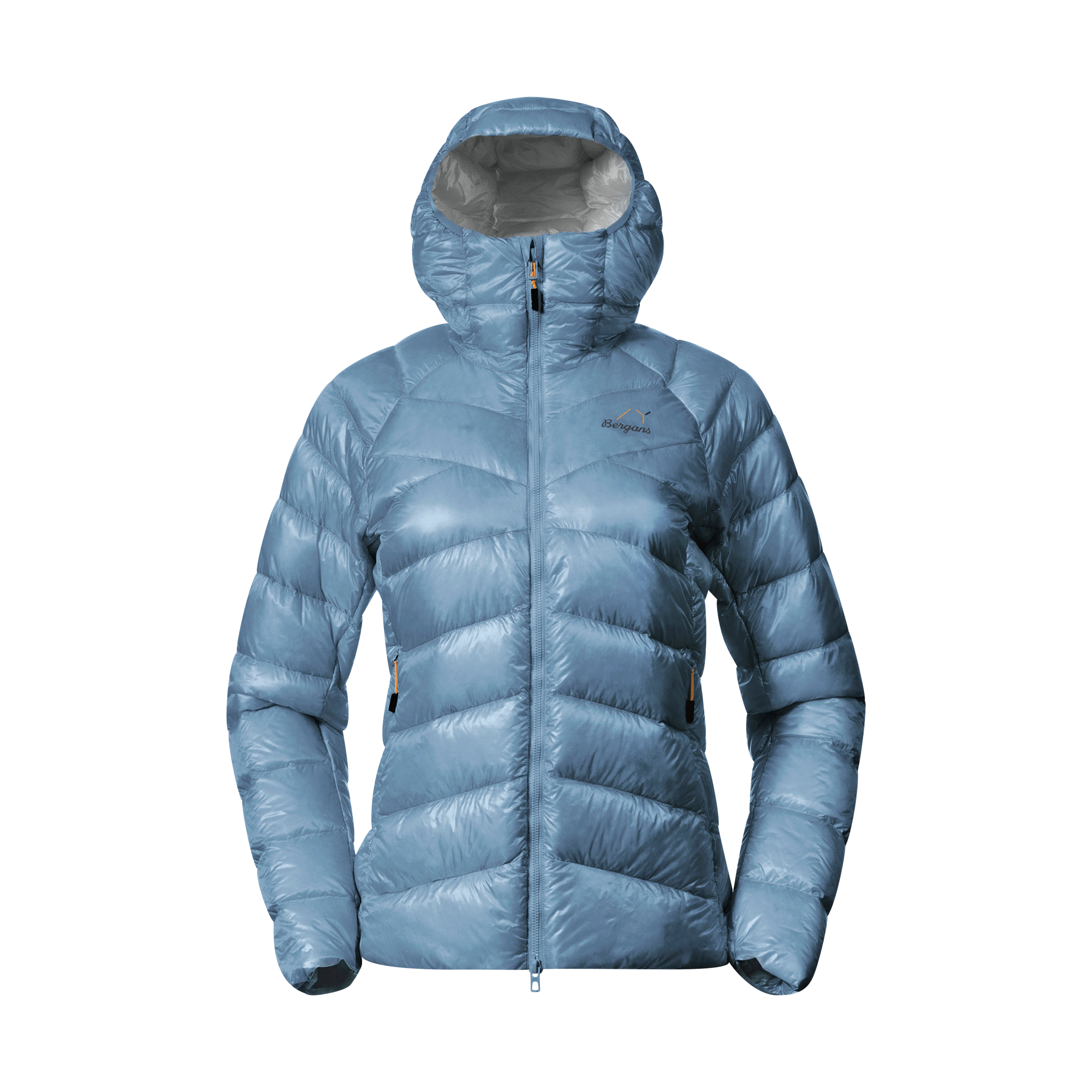 Y LightLine Weightless Down Jacket Hood Women