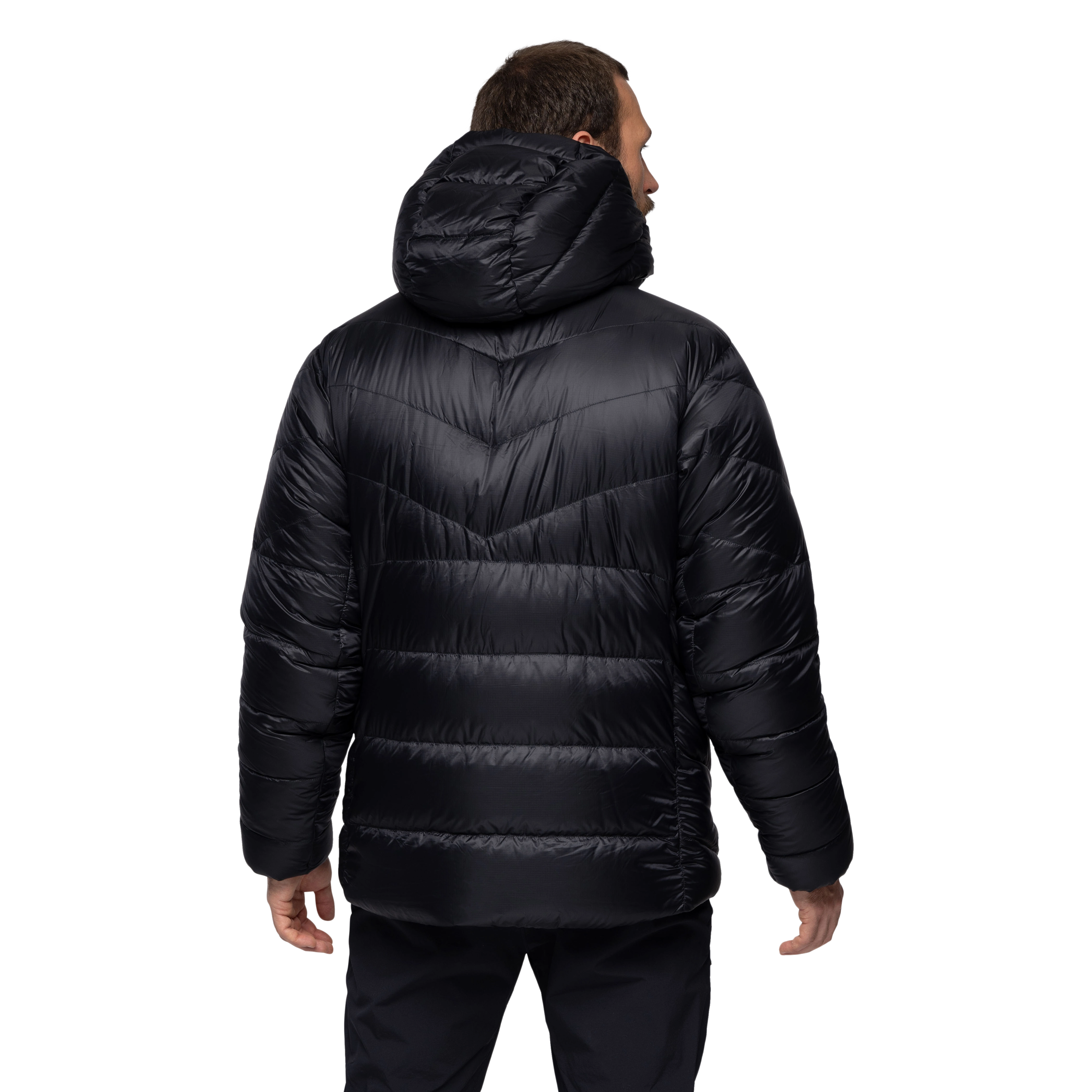 Y MountainLine Bold 3L Shell Jacket Men