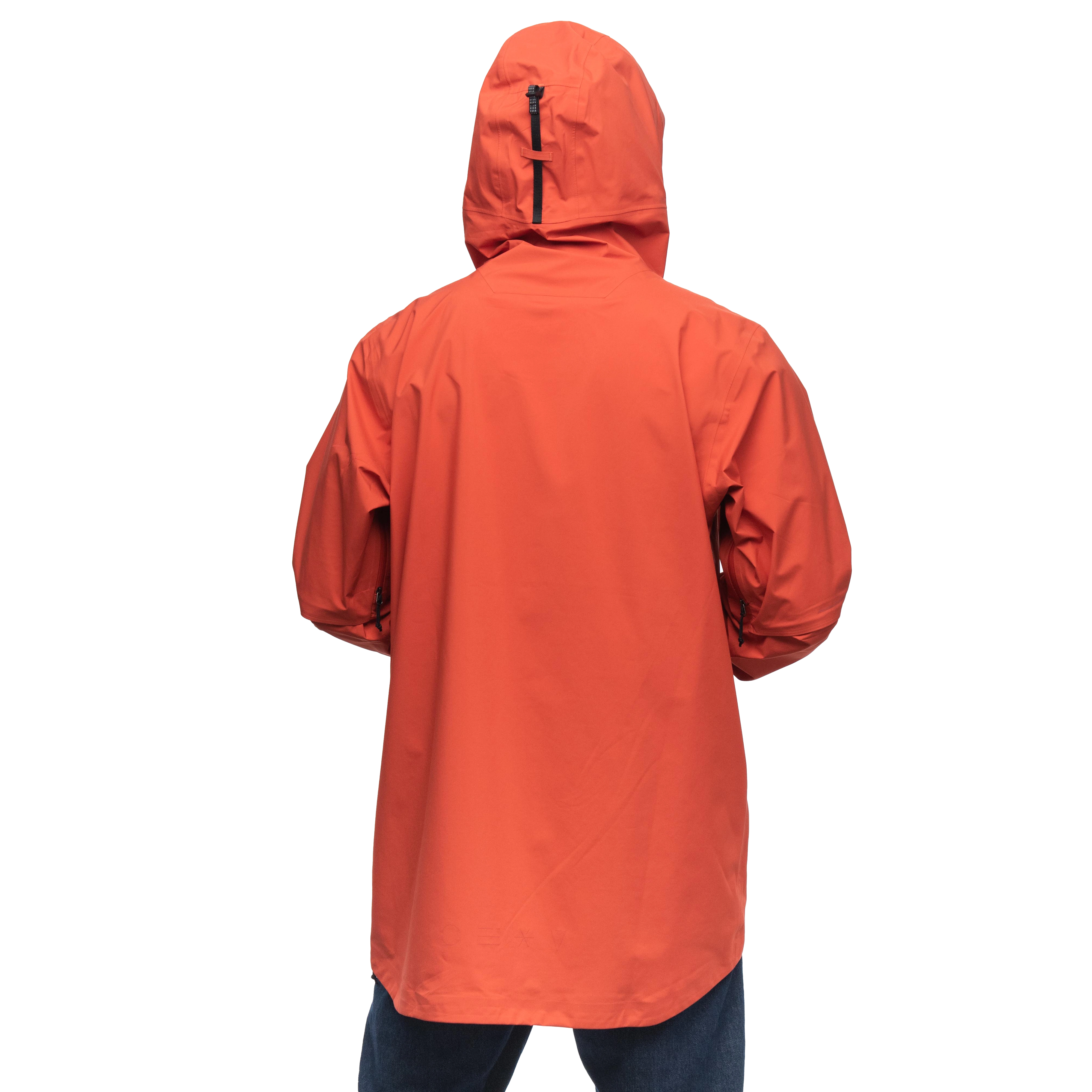 Oslo Urban Anorak