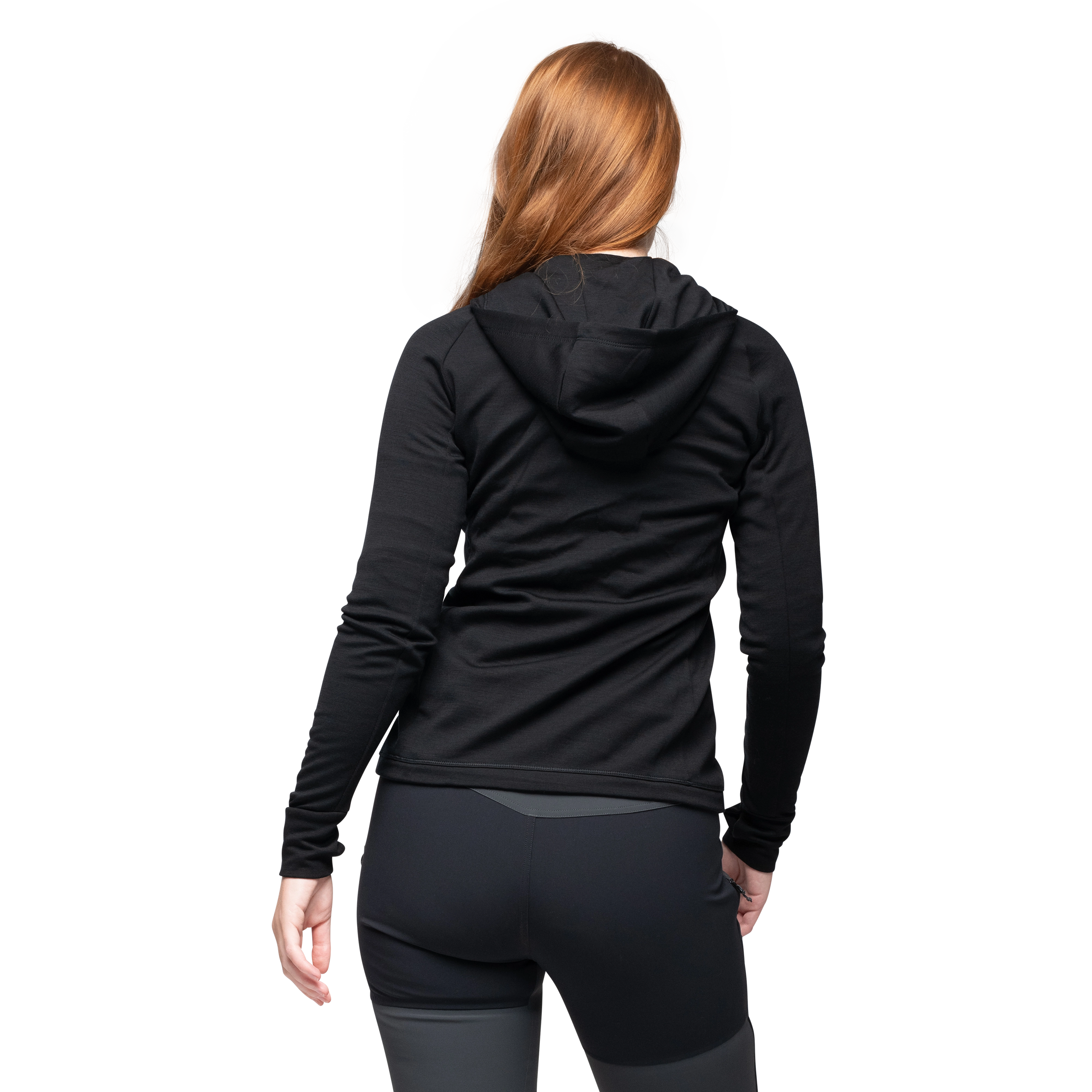 Ulstein Wool W Jacket