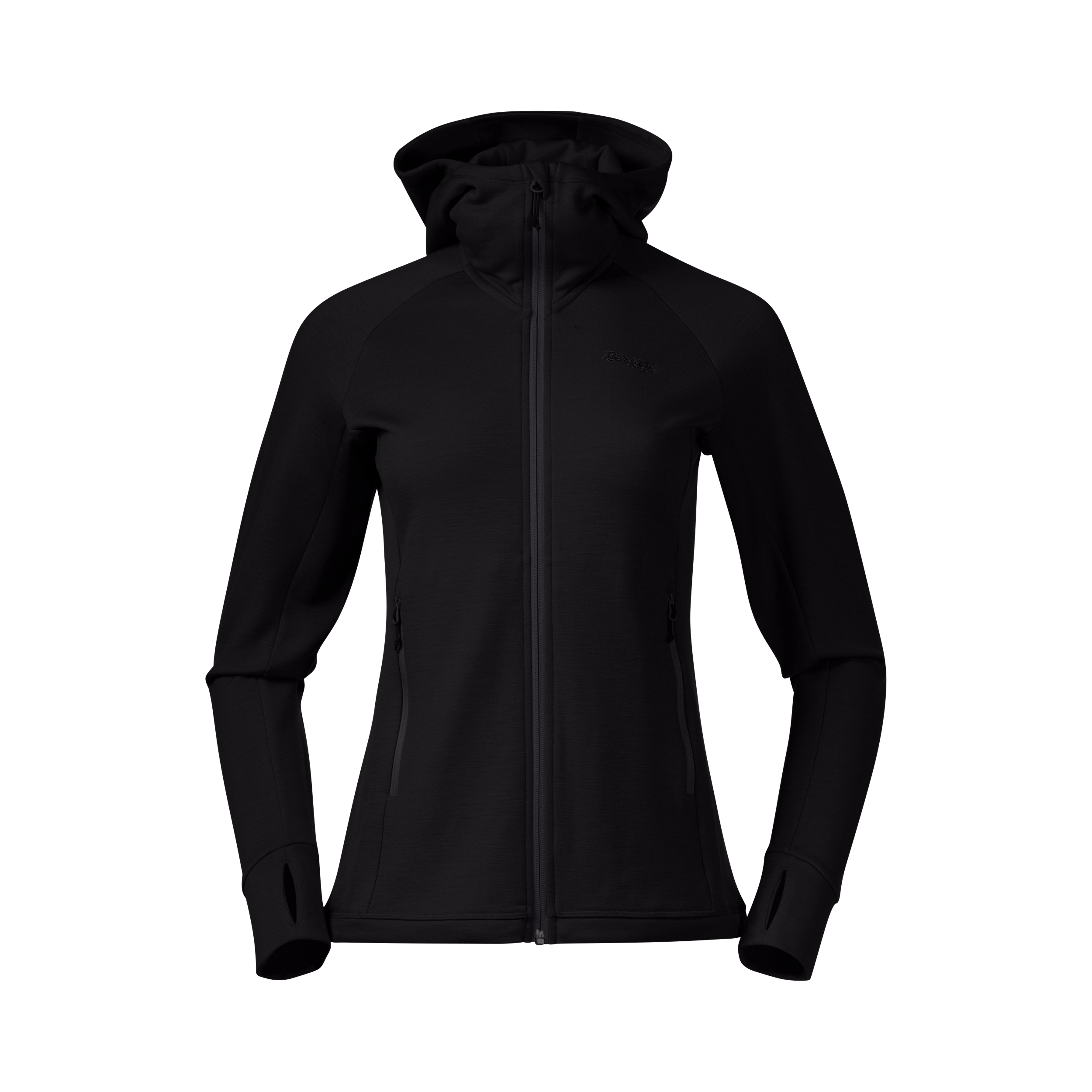 Ulstein Wool W Jacket