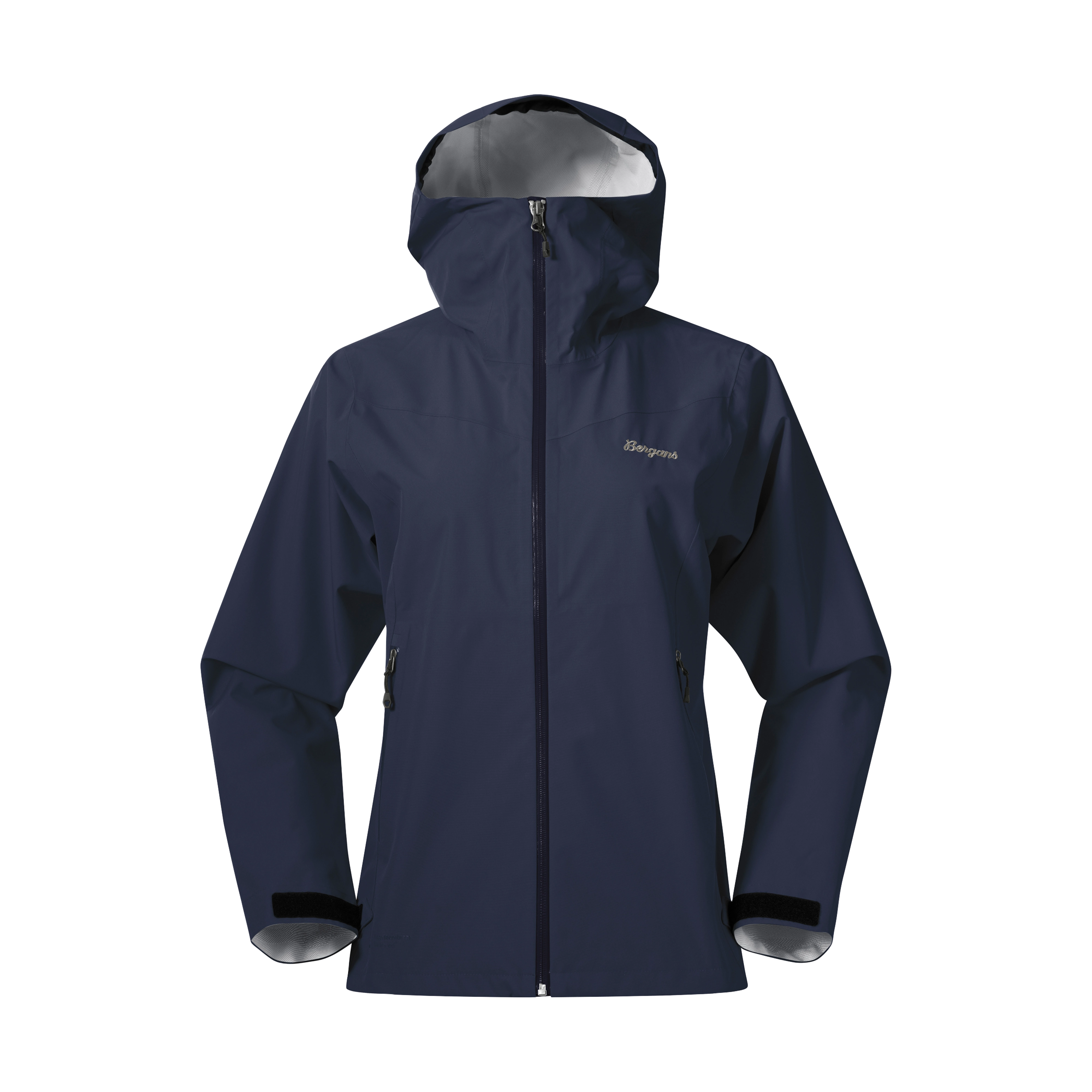 Essentials 2.5L Shell Jacket Women