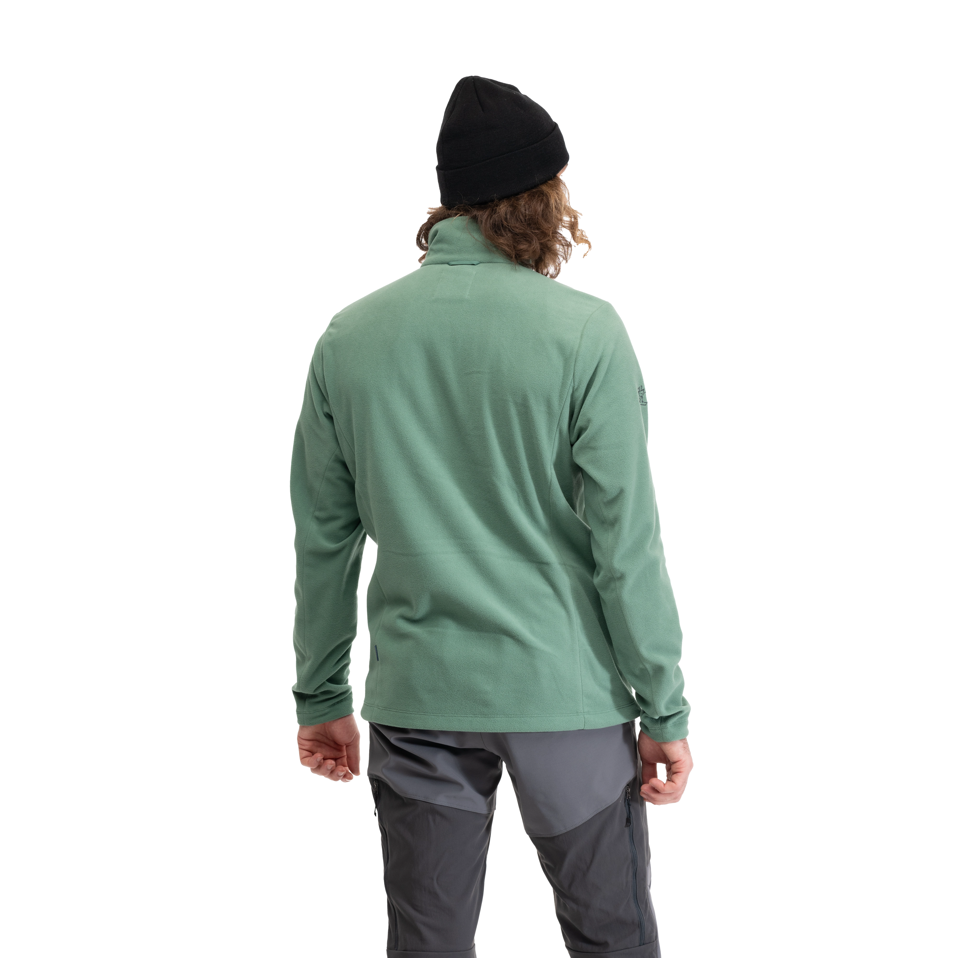 Finnsnes Fleece Jacket