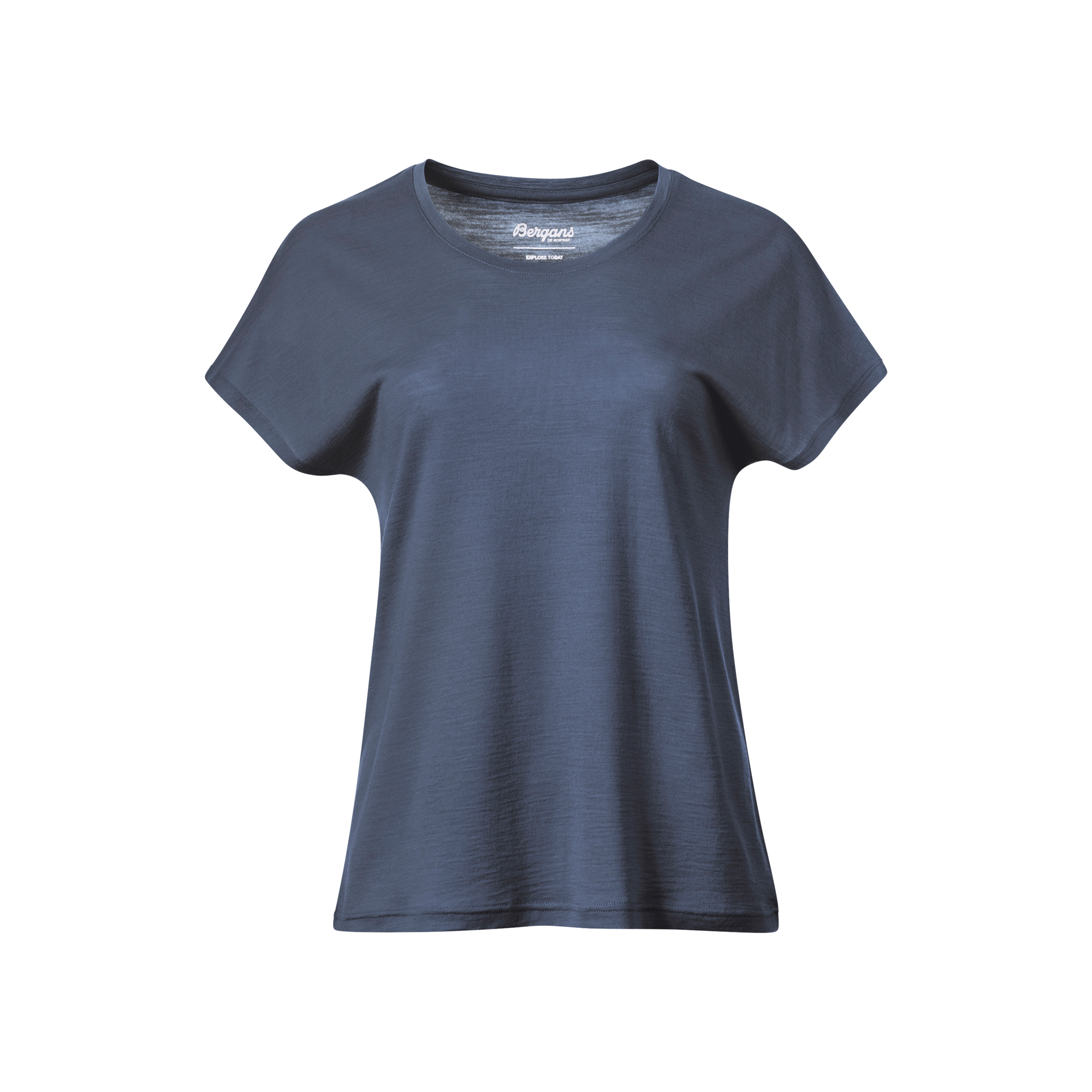 Y LightLine Merino Tee Women