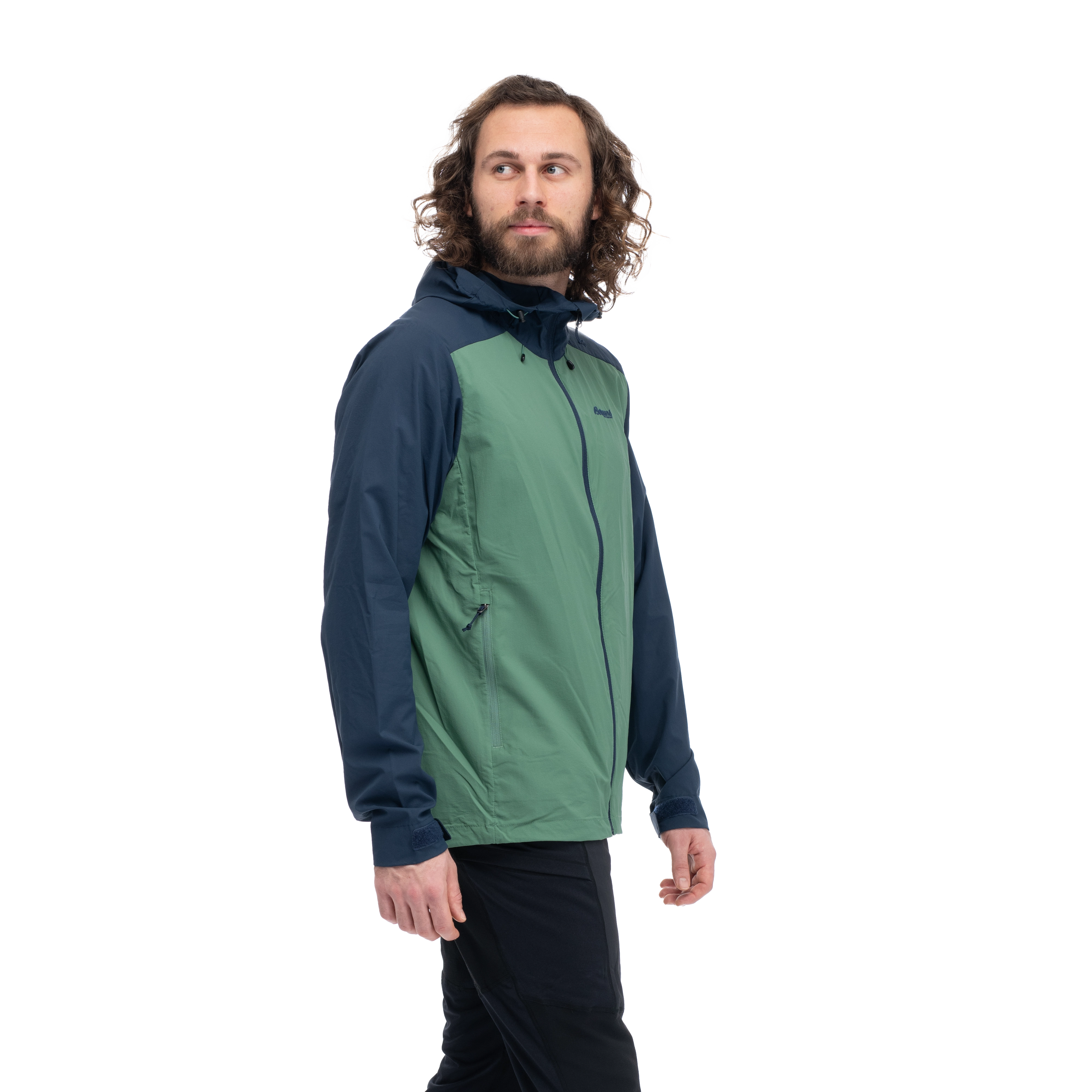 Merino Tech Headband