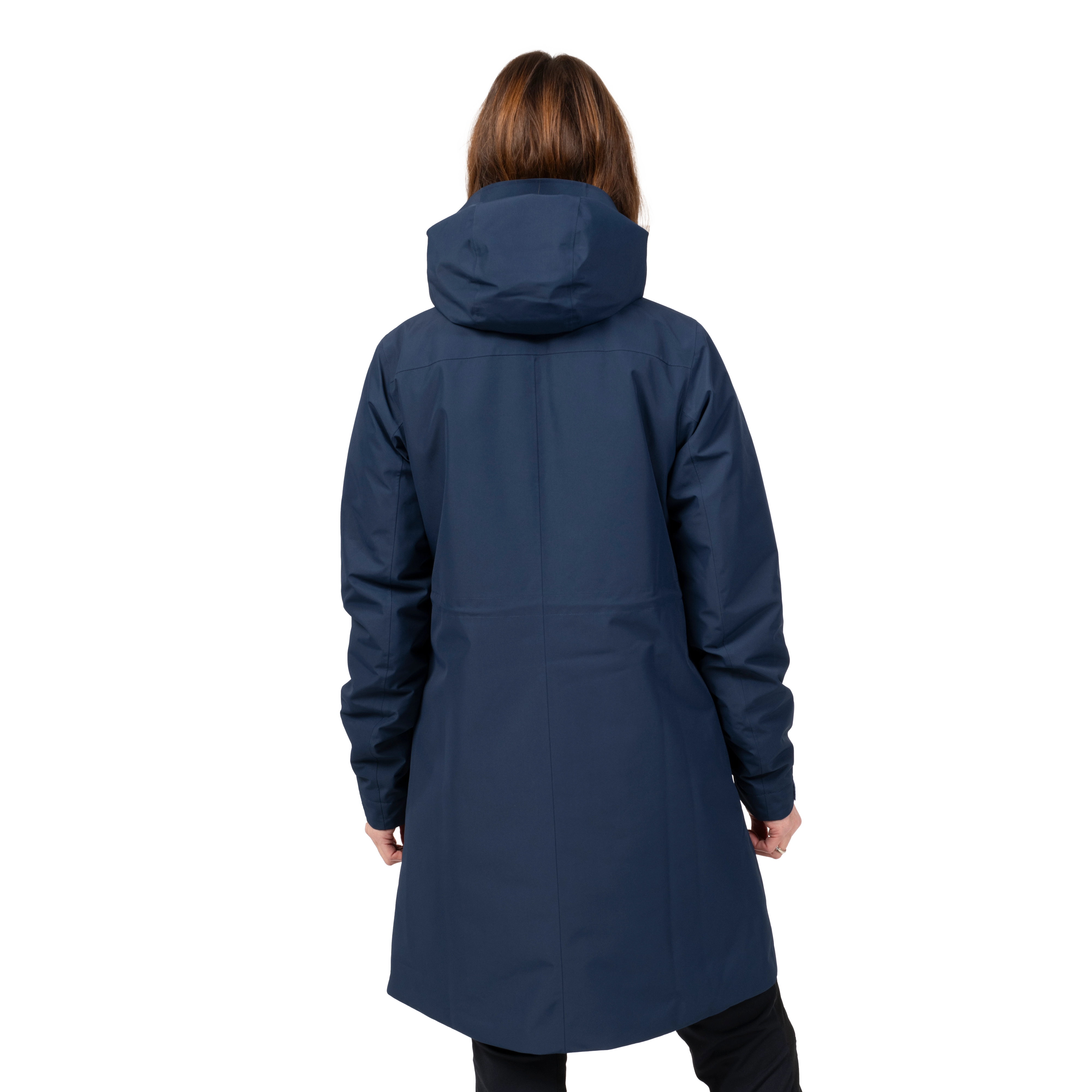 Y MountainLine Bold 3L Shell Jacket Women