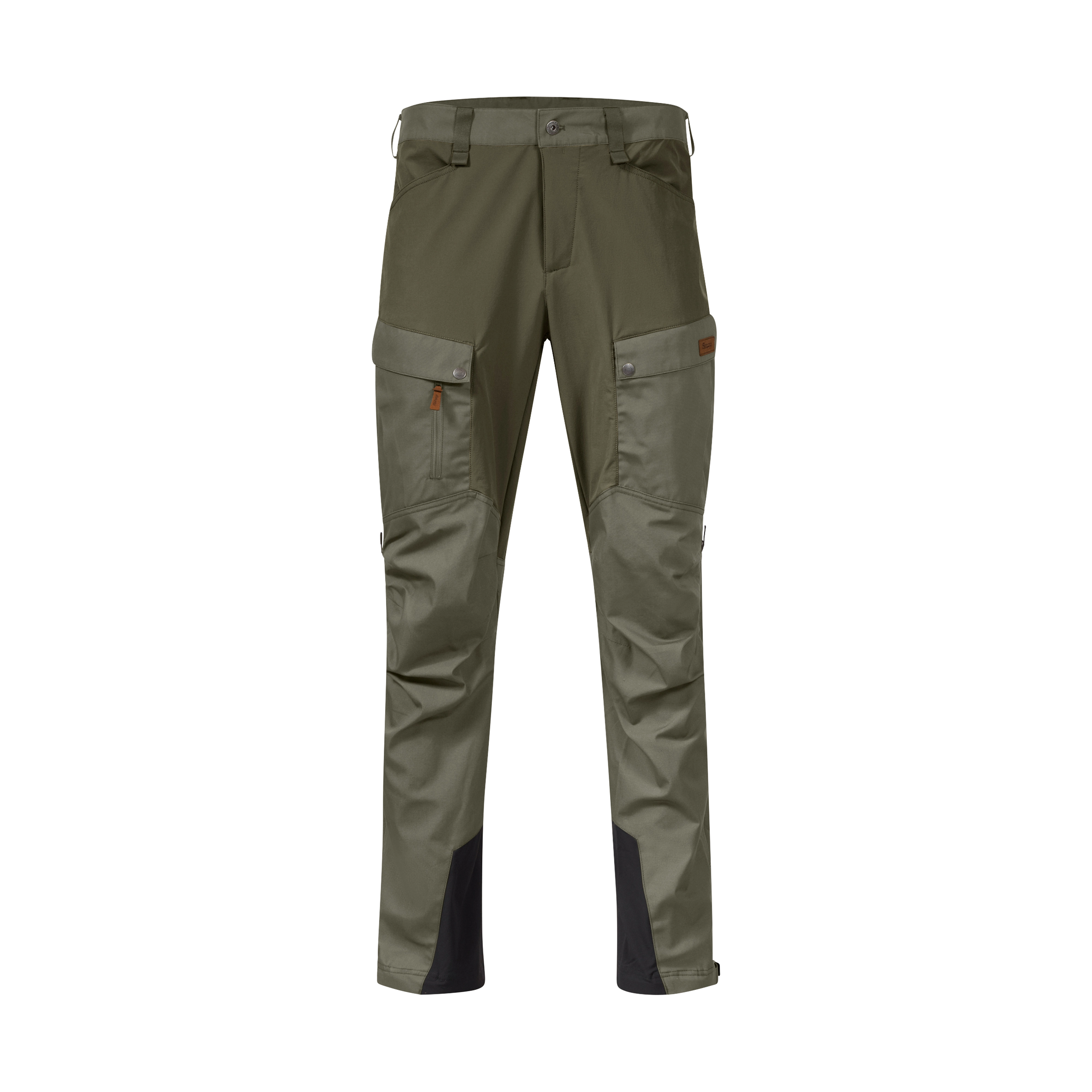 Finnsnes Fleece Jacket