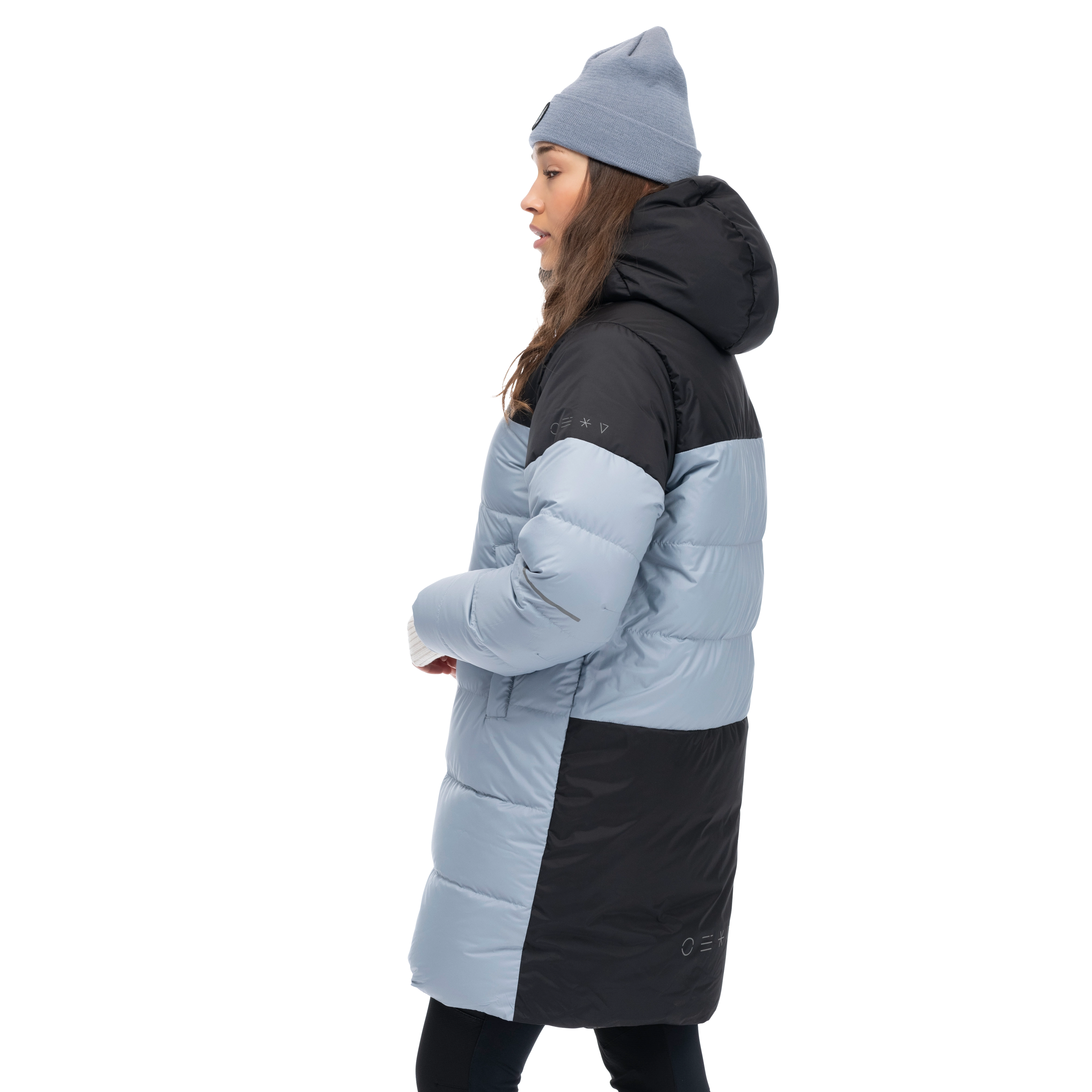 Expedition Down Suit