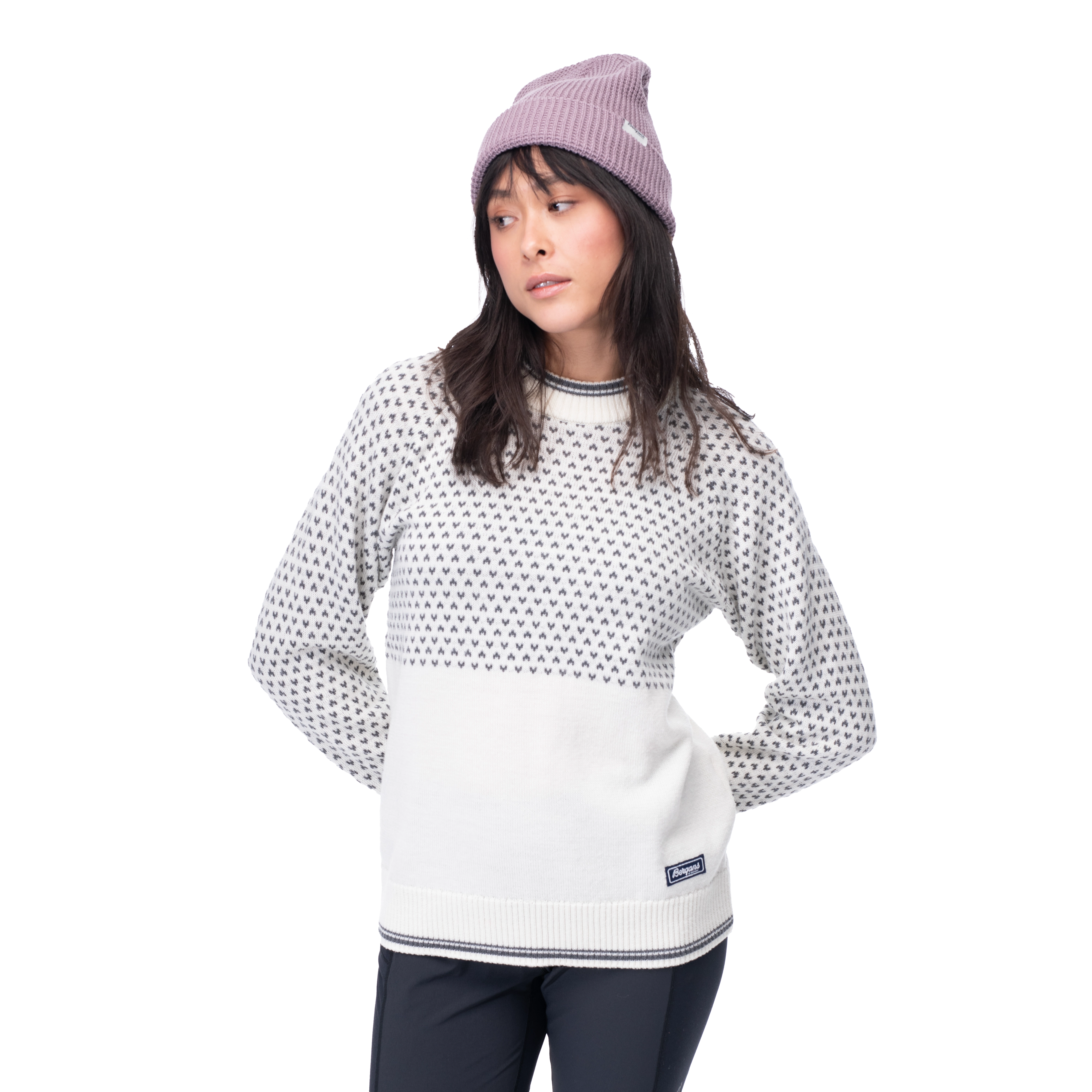 Oslo Urban Comfy Hoodie Unisex