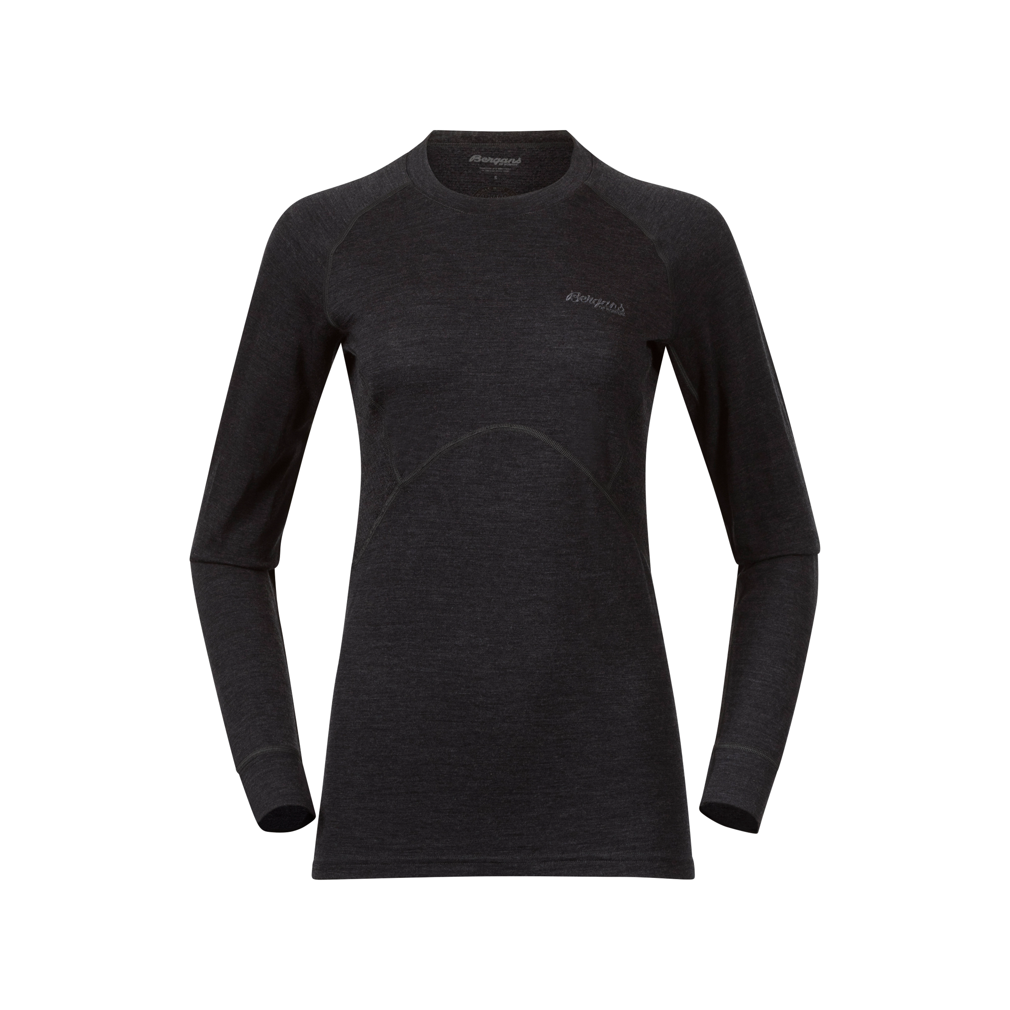 Inner:Pure W Long Sleeve