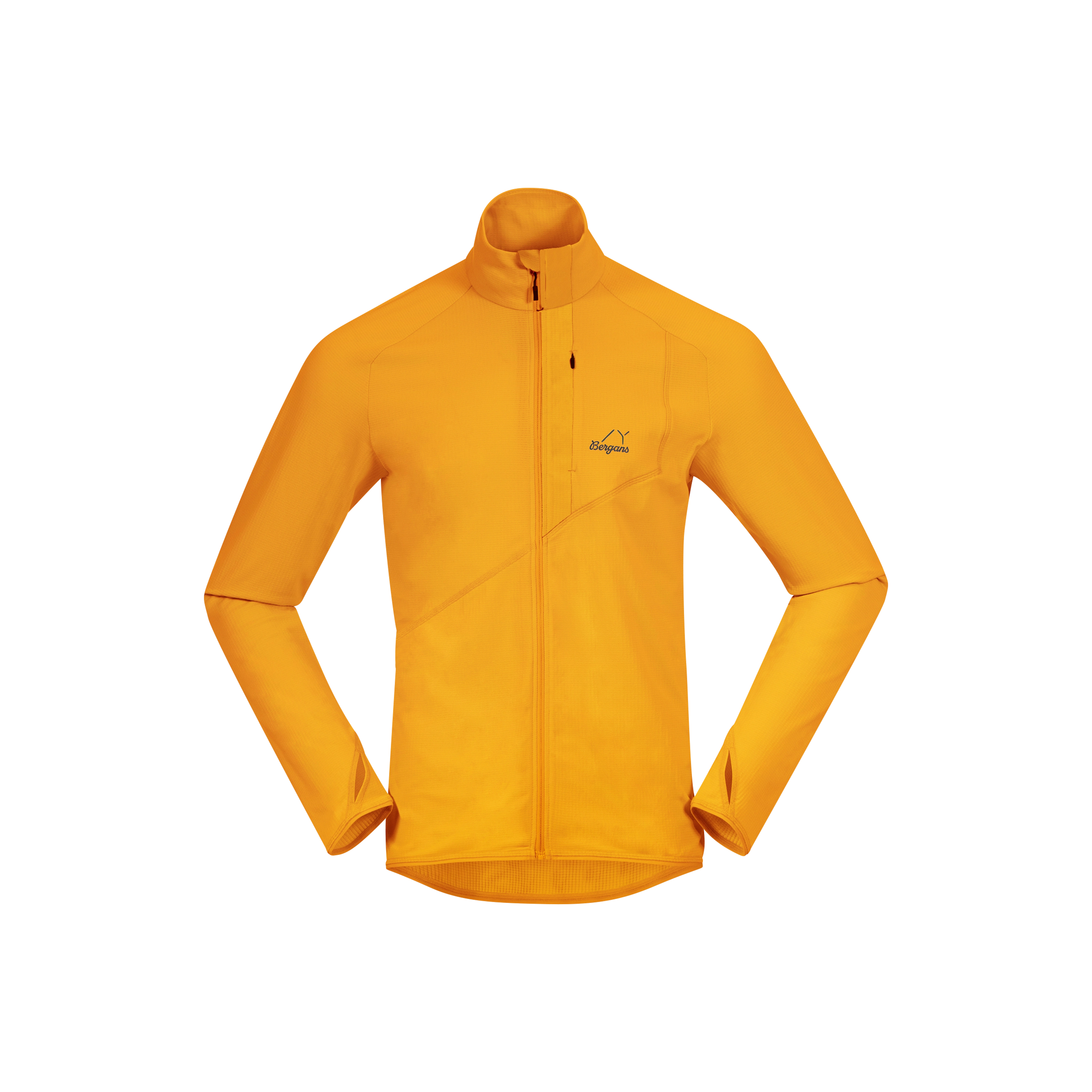 Y LightLine Essence Midlayer Jacket Men