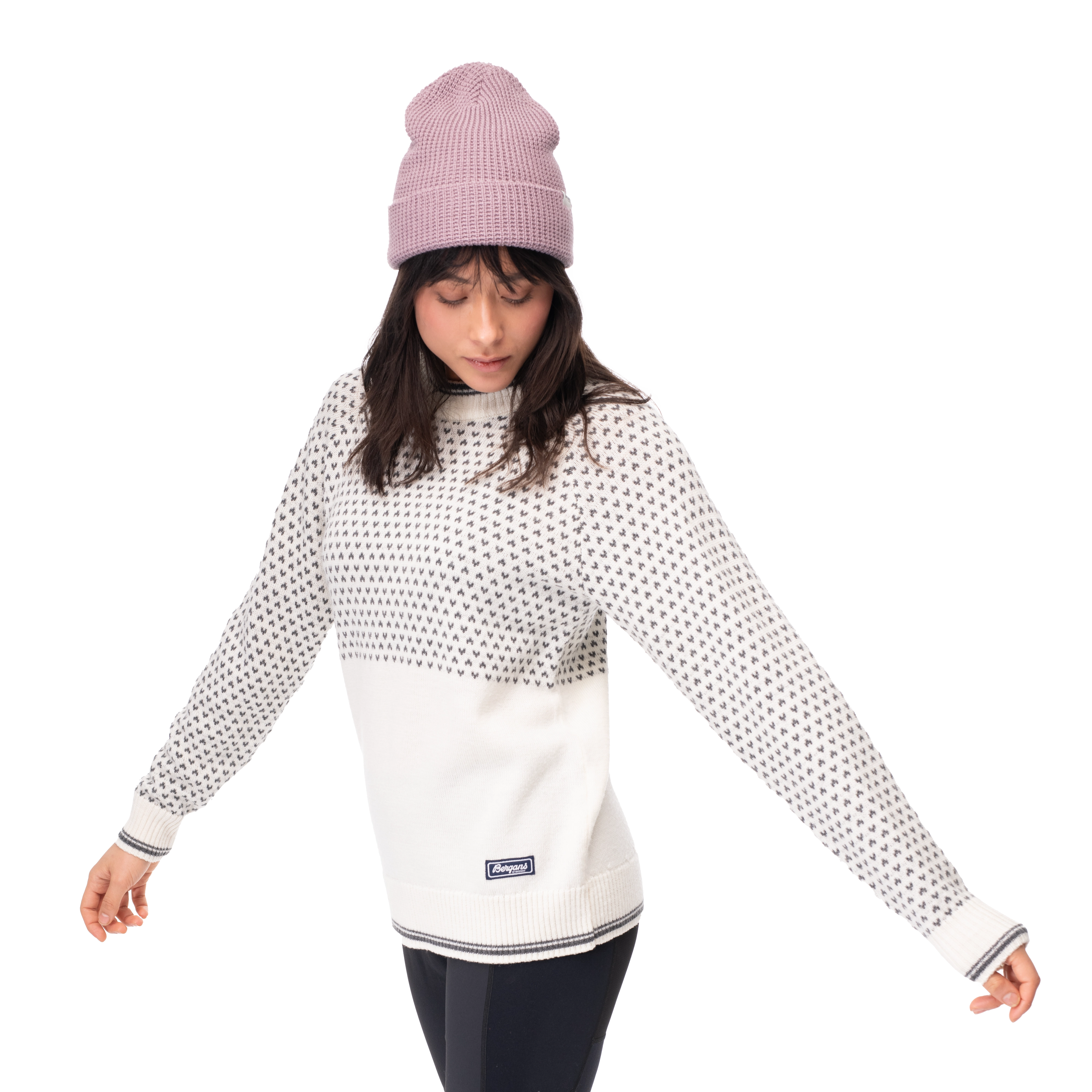 Oslo Urban Comfy Hoodie Unisex