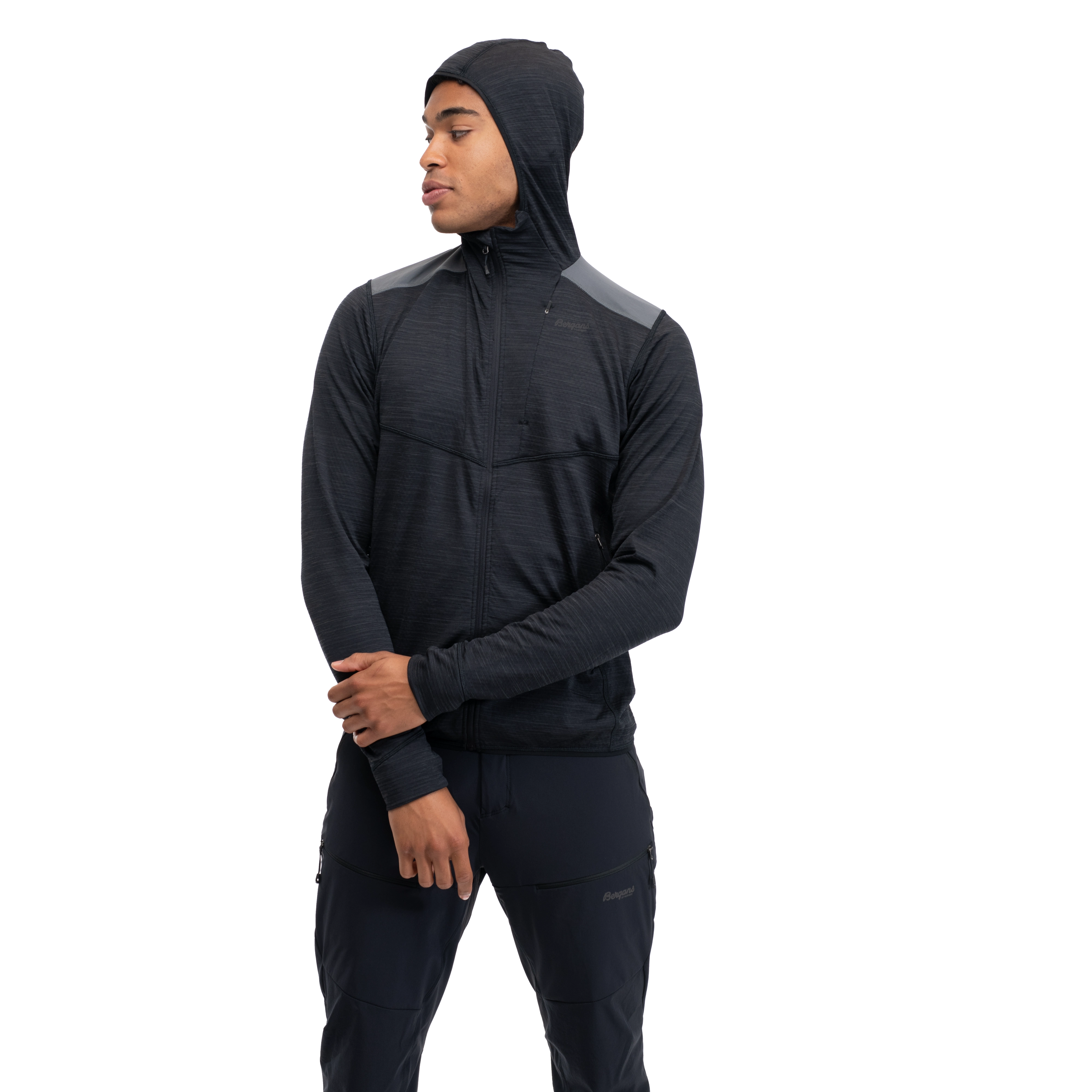 Finnsnes Fleece Jacket