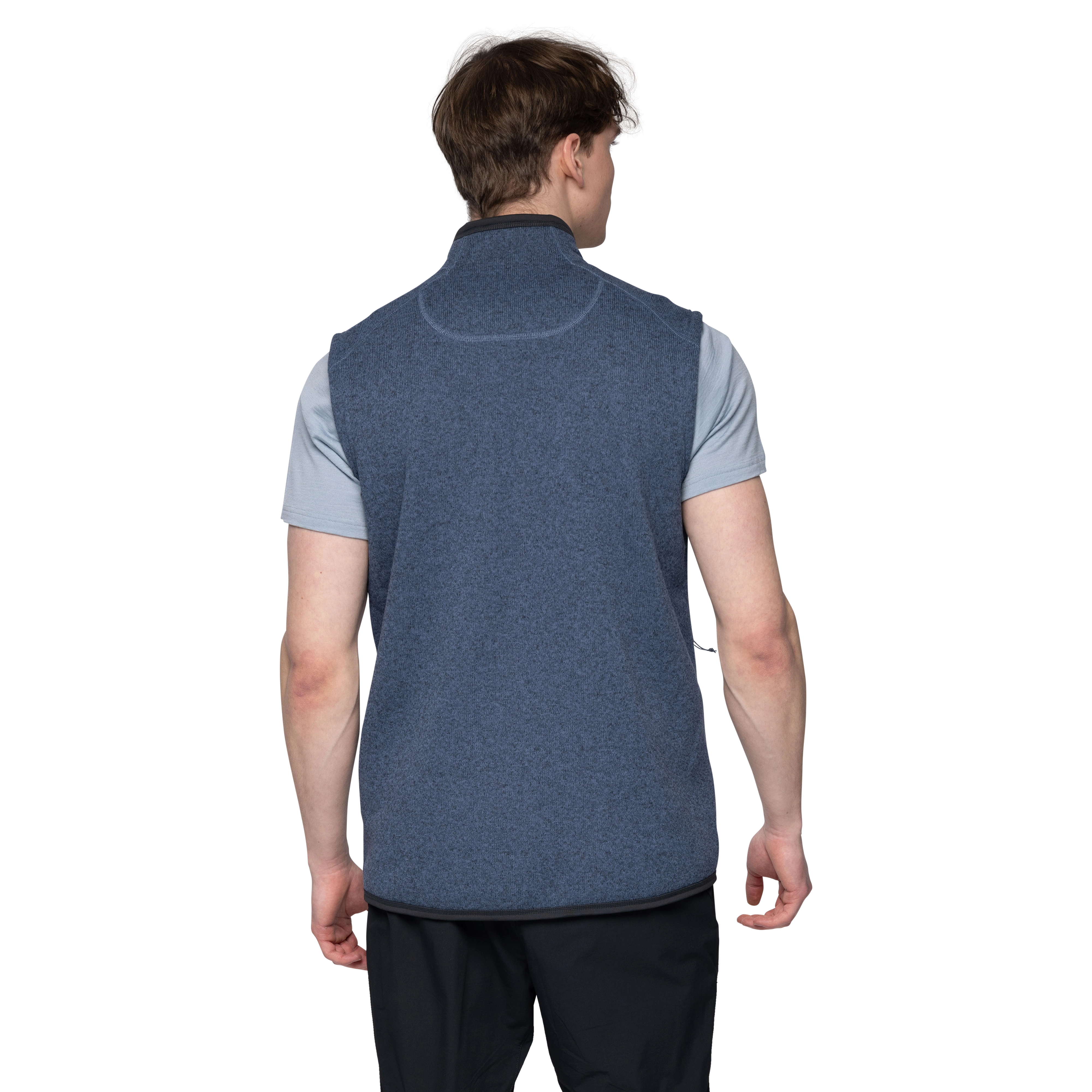 Rabot Allround 3L Shell Jacket Men