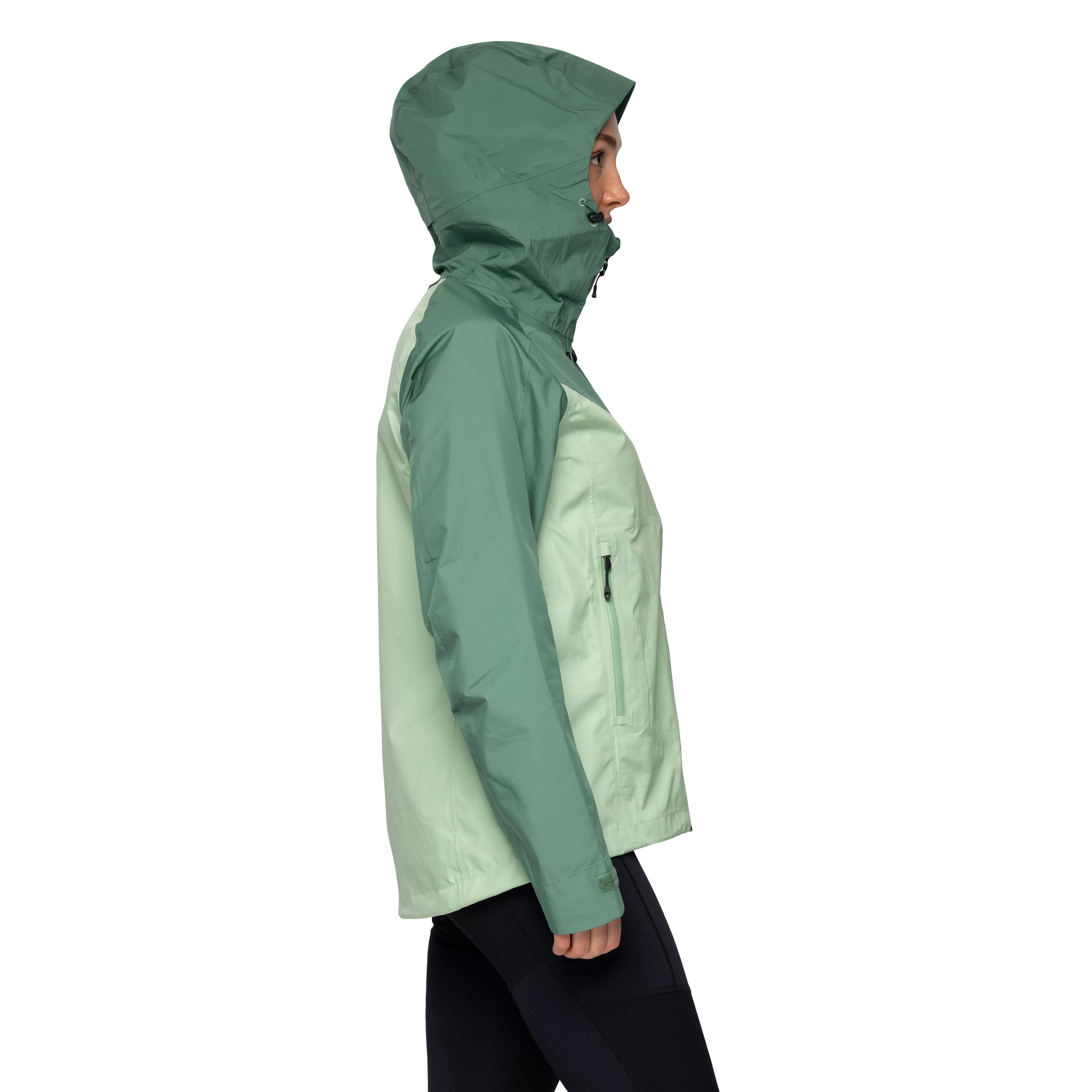 Antarctic Expedition Jacket