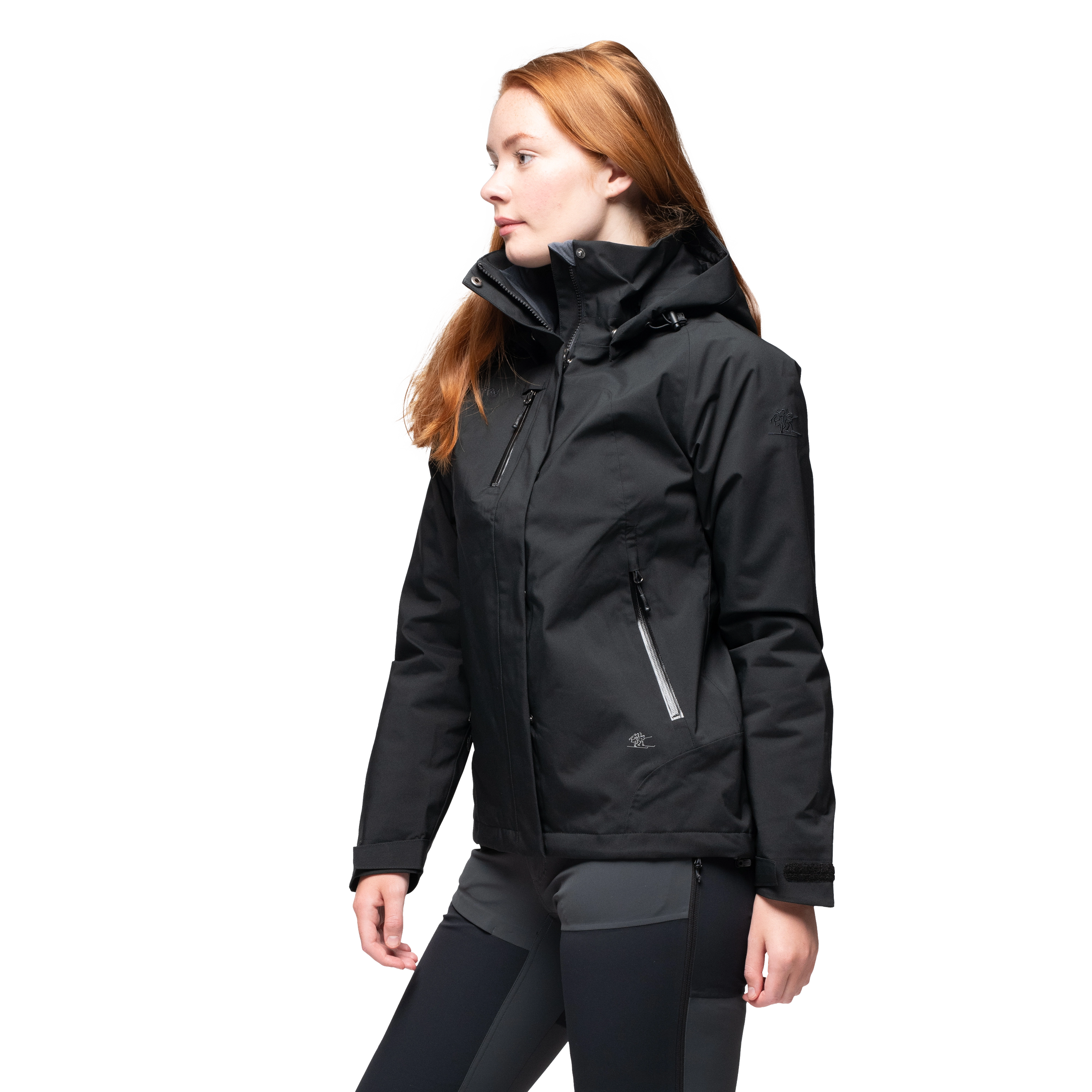 Y MountainLine Light Insulated Air Jacket Women