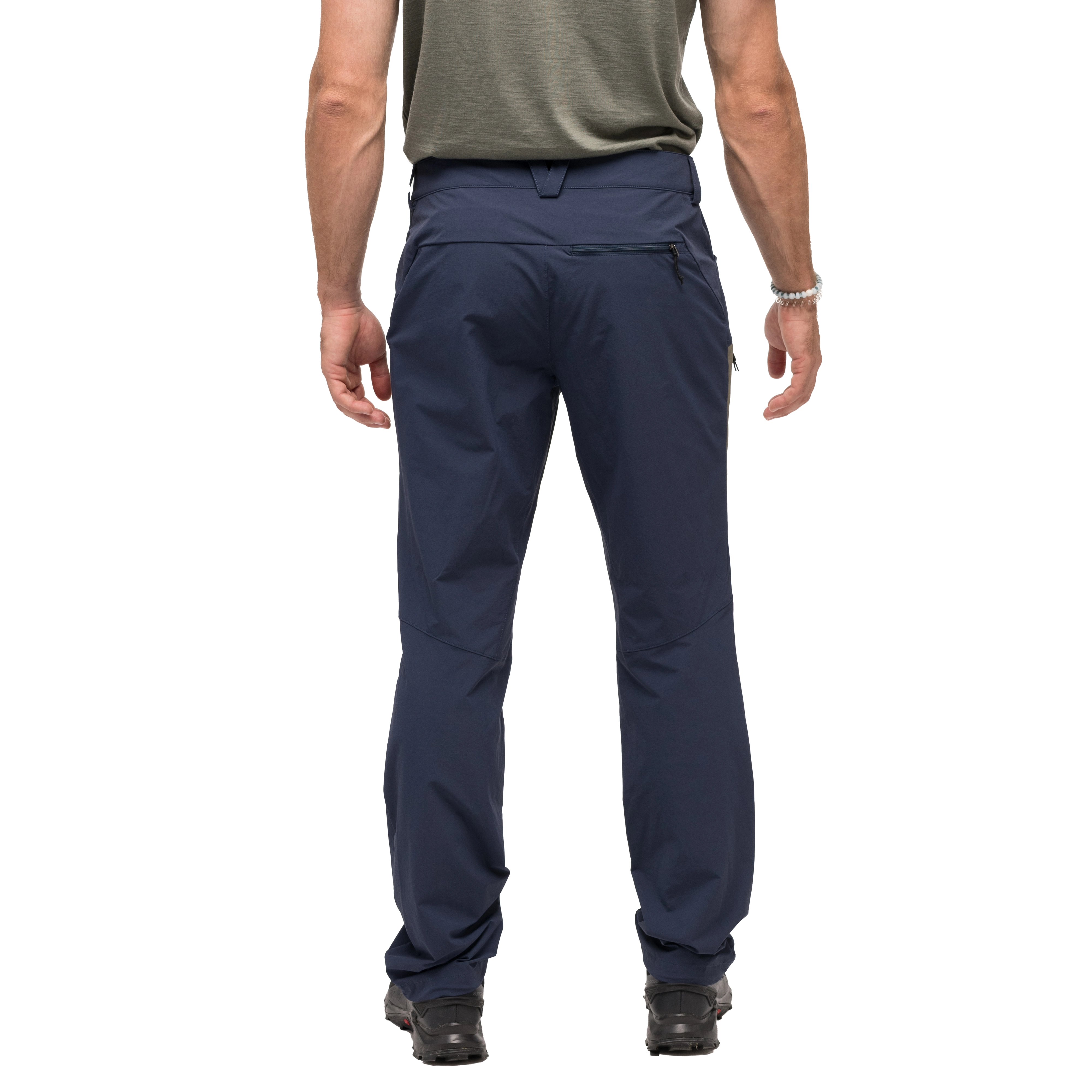 Vaagaa Light Softshell Pants Men