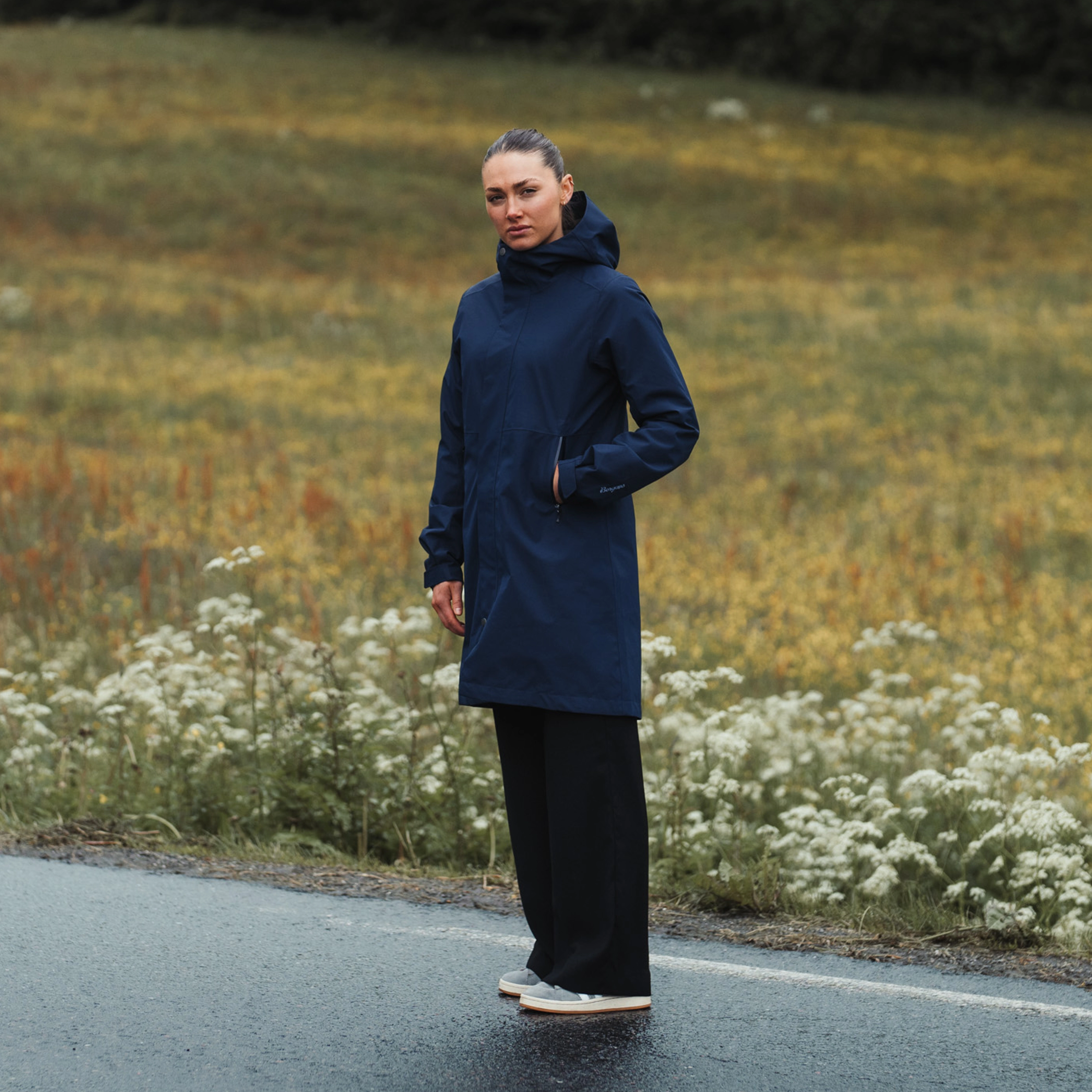 Antarctic Expedition Jacket