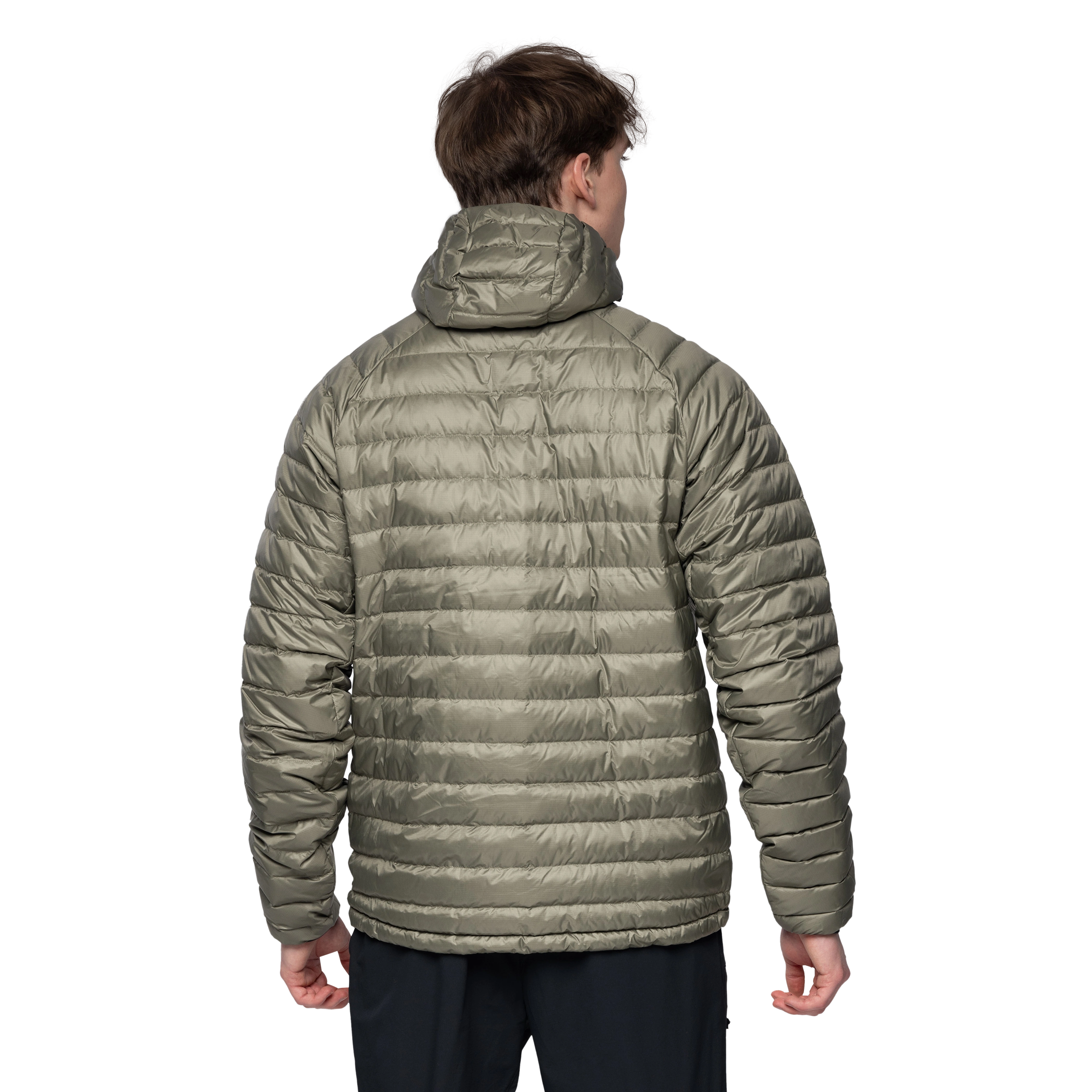 Oppdal Insulated Jacket