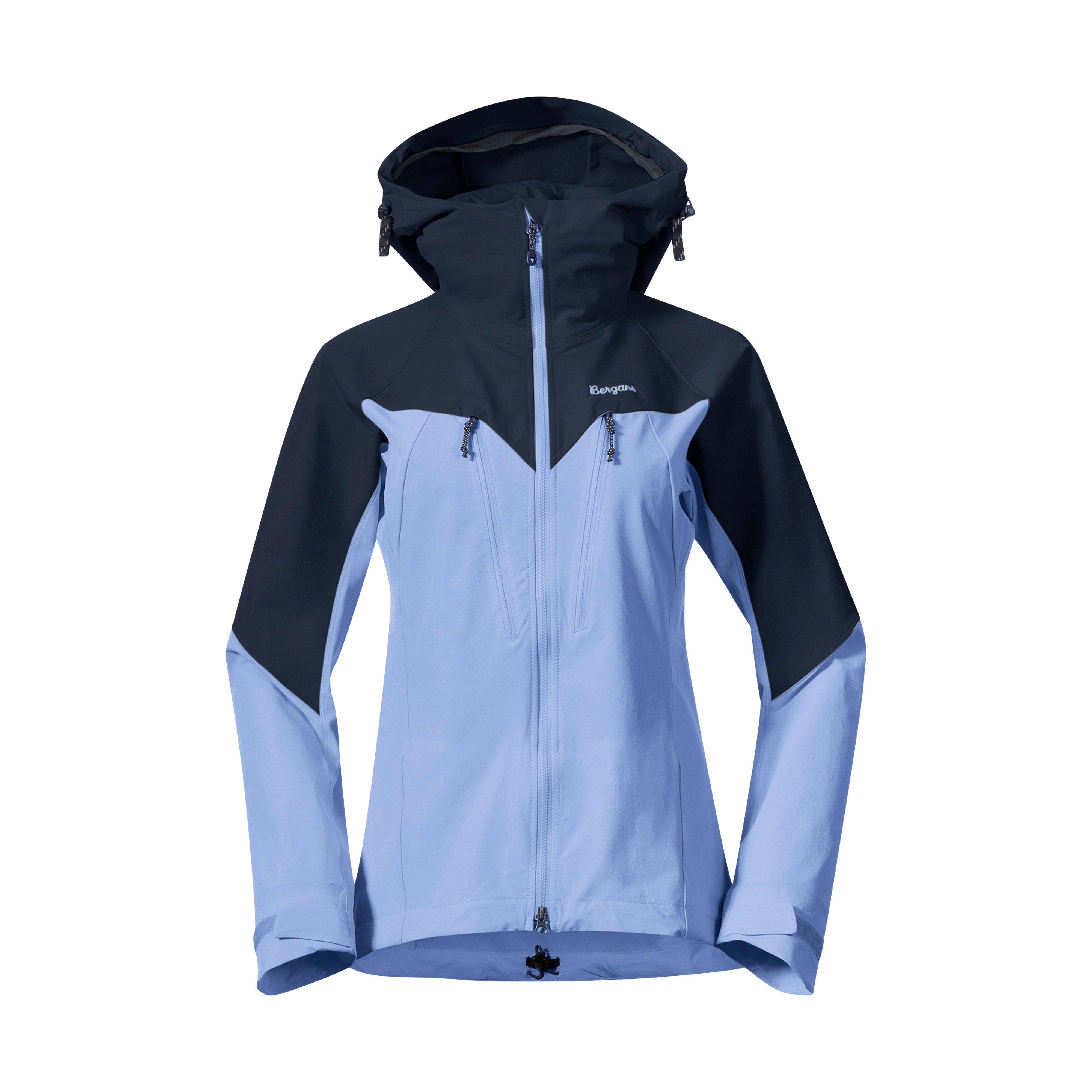 Sjoa 2L Youth Jacket